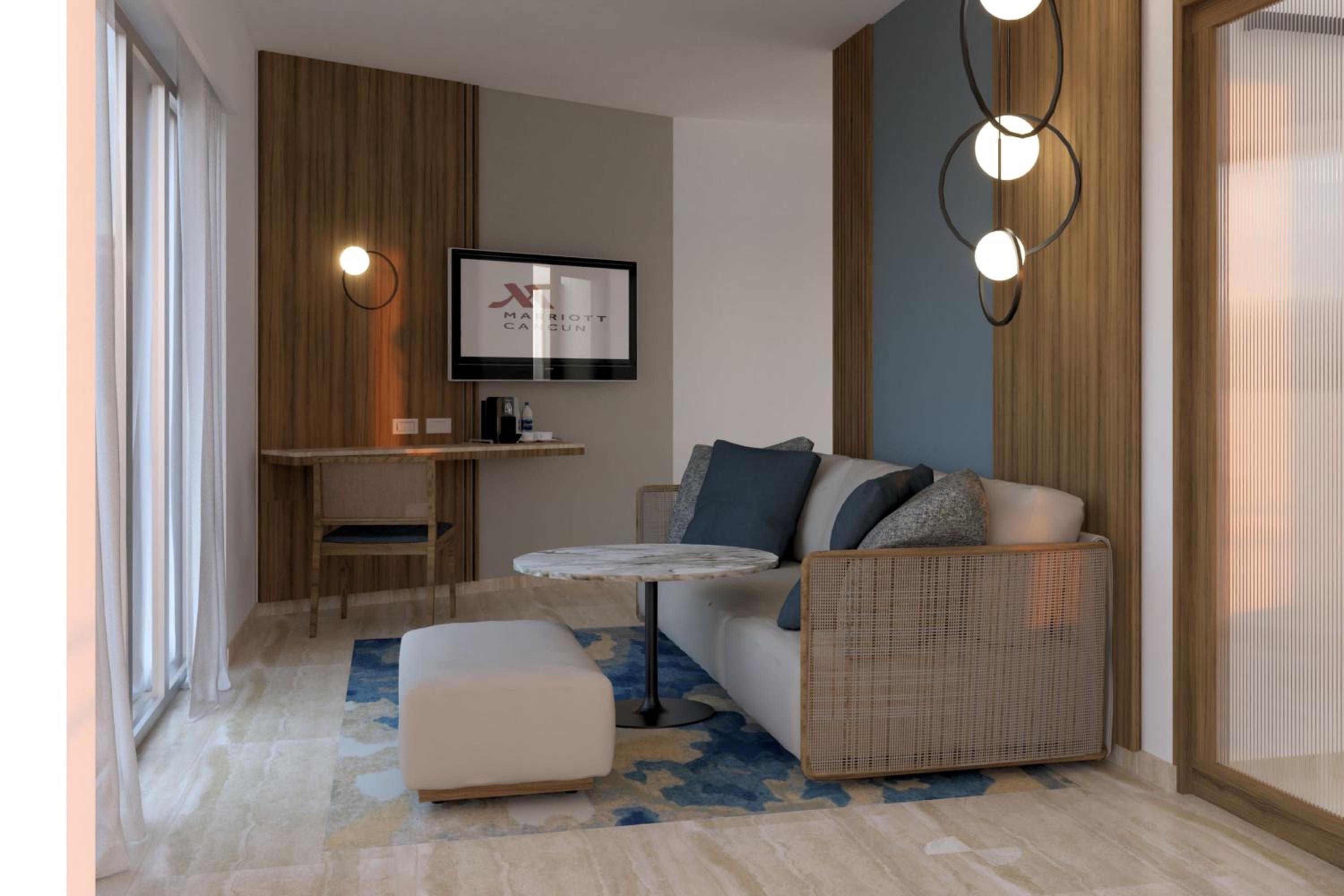 Suite Caraïbes