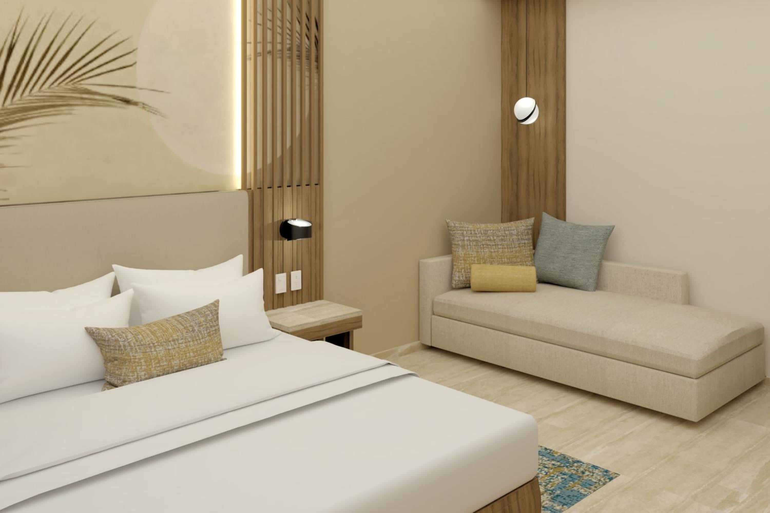 Caribbean Suite