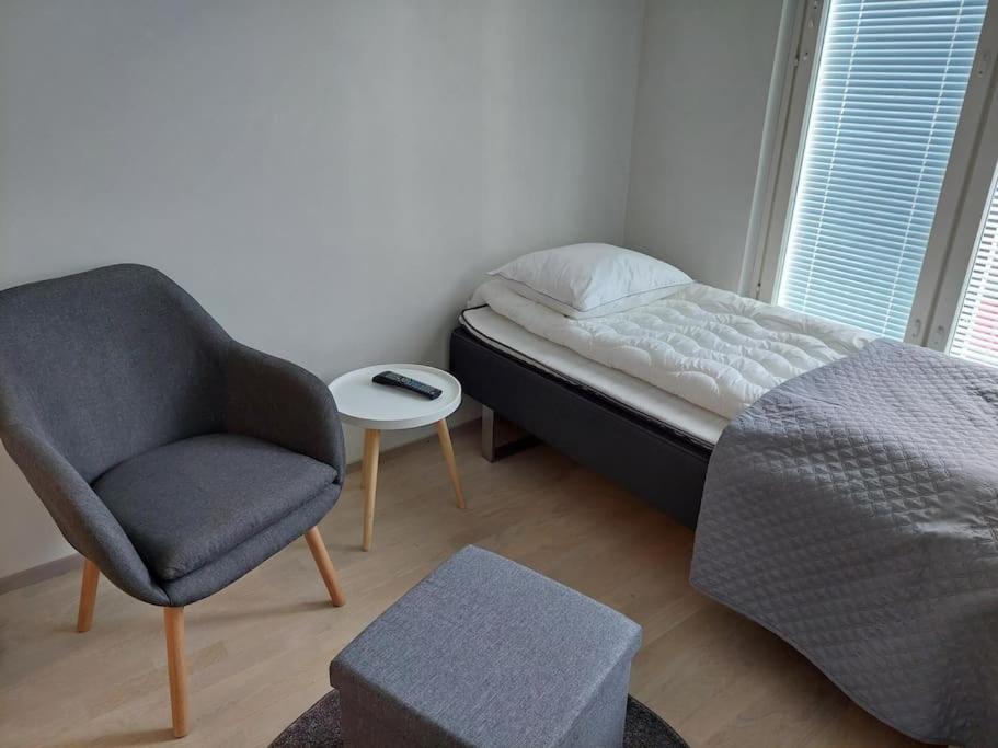 Studio Apartment photo 3