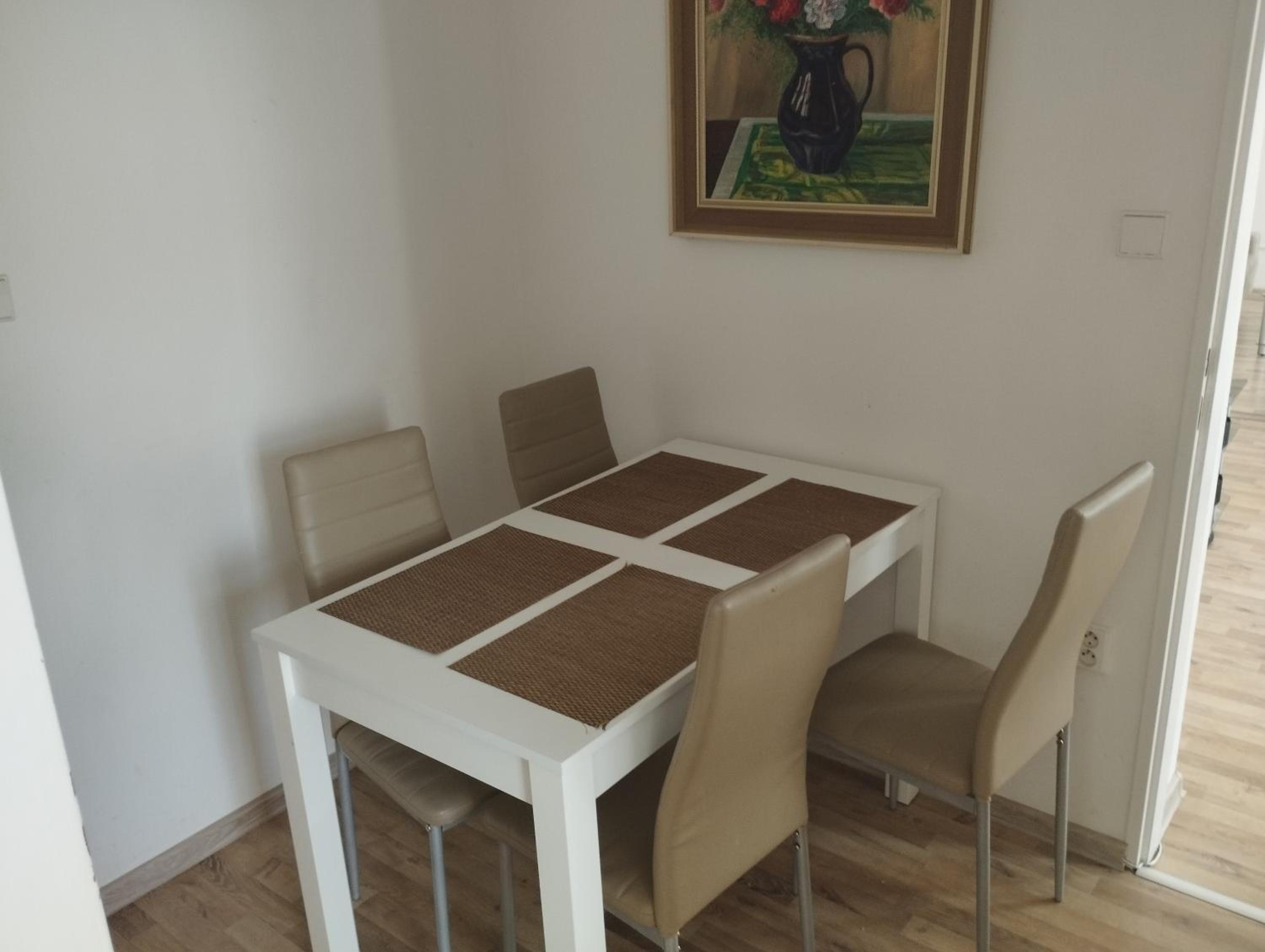 Two-Bedroom Standard Family Apartment - Photo 2