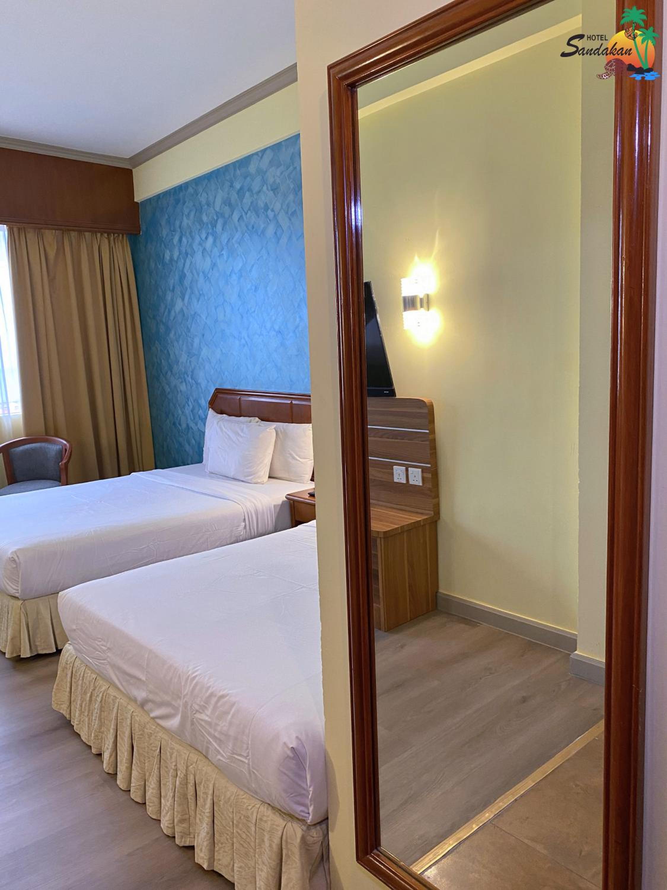 Selingan Deluxe Family Room - Photo 18