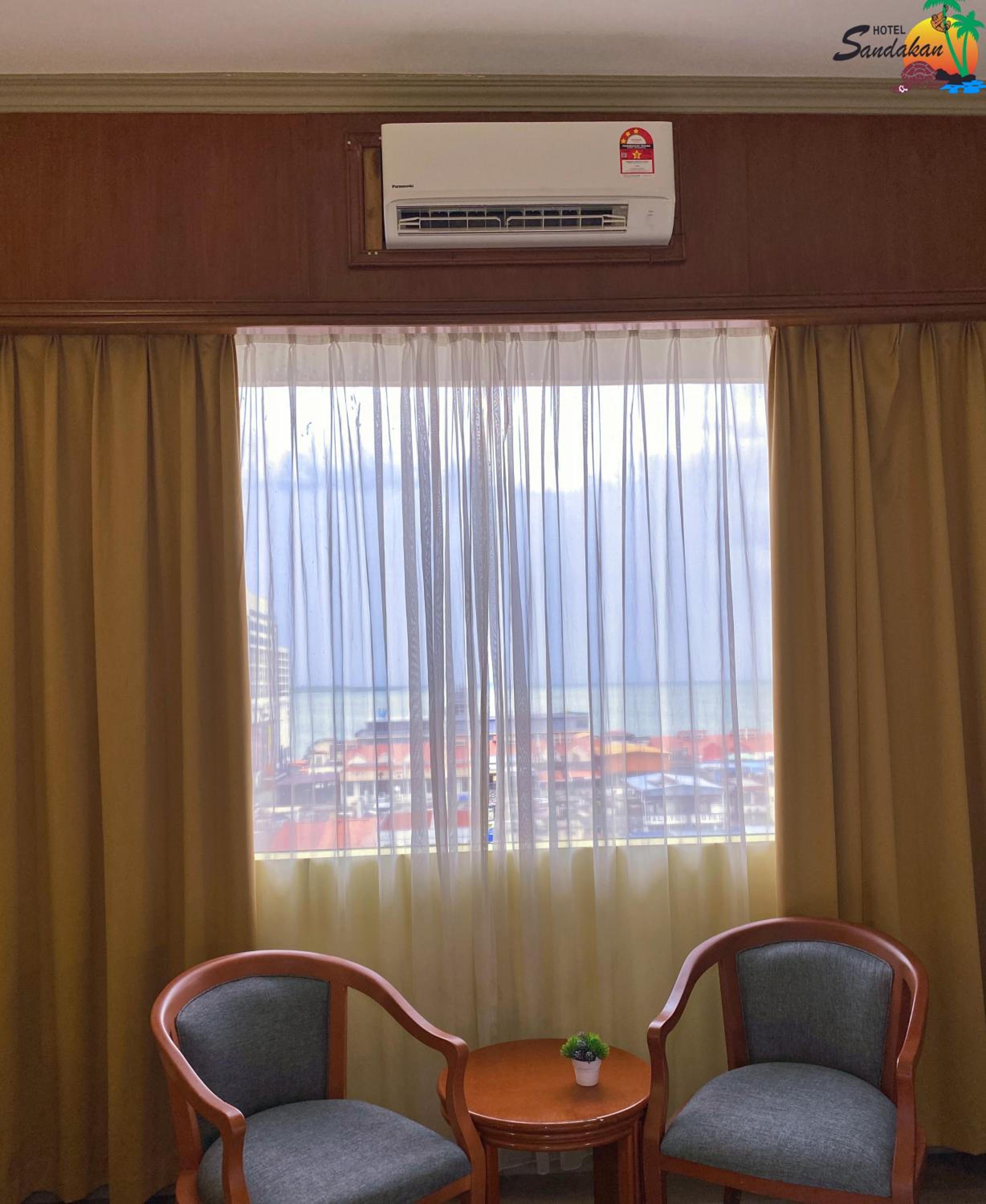 Selingan Deluxe Family Room - Photo 19