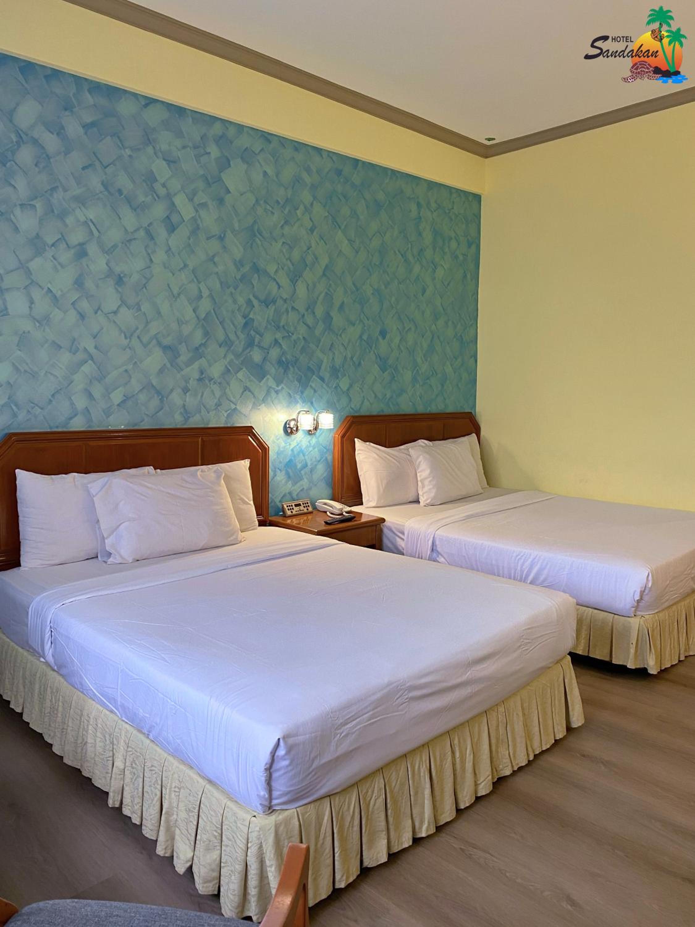 Selingan Deluxe Family Room - Photo 16