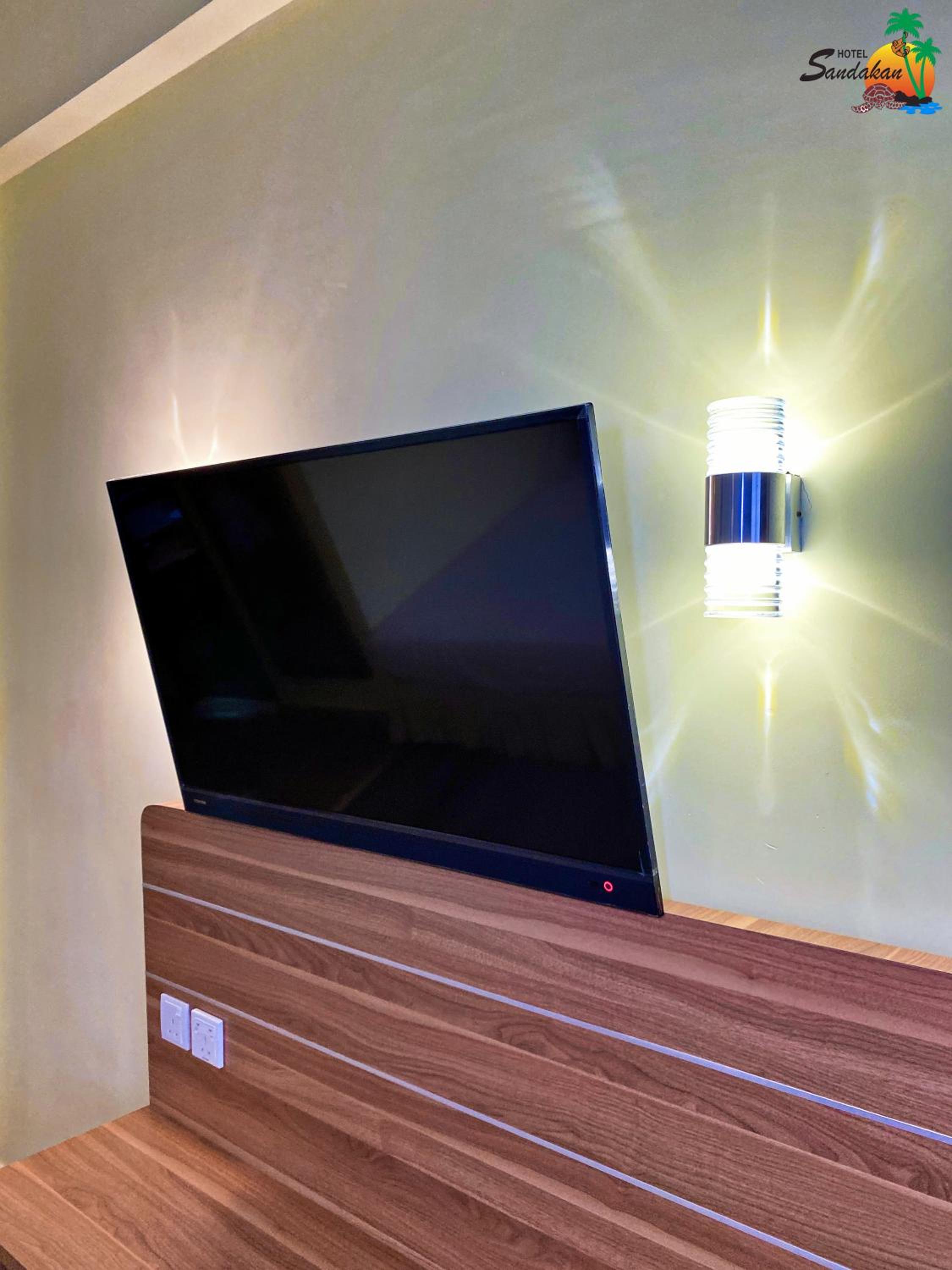 Selingan Deluxe Family Room - Photo 2