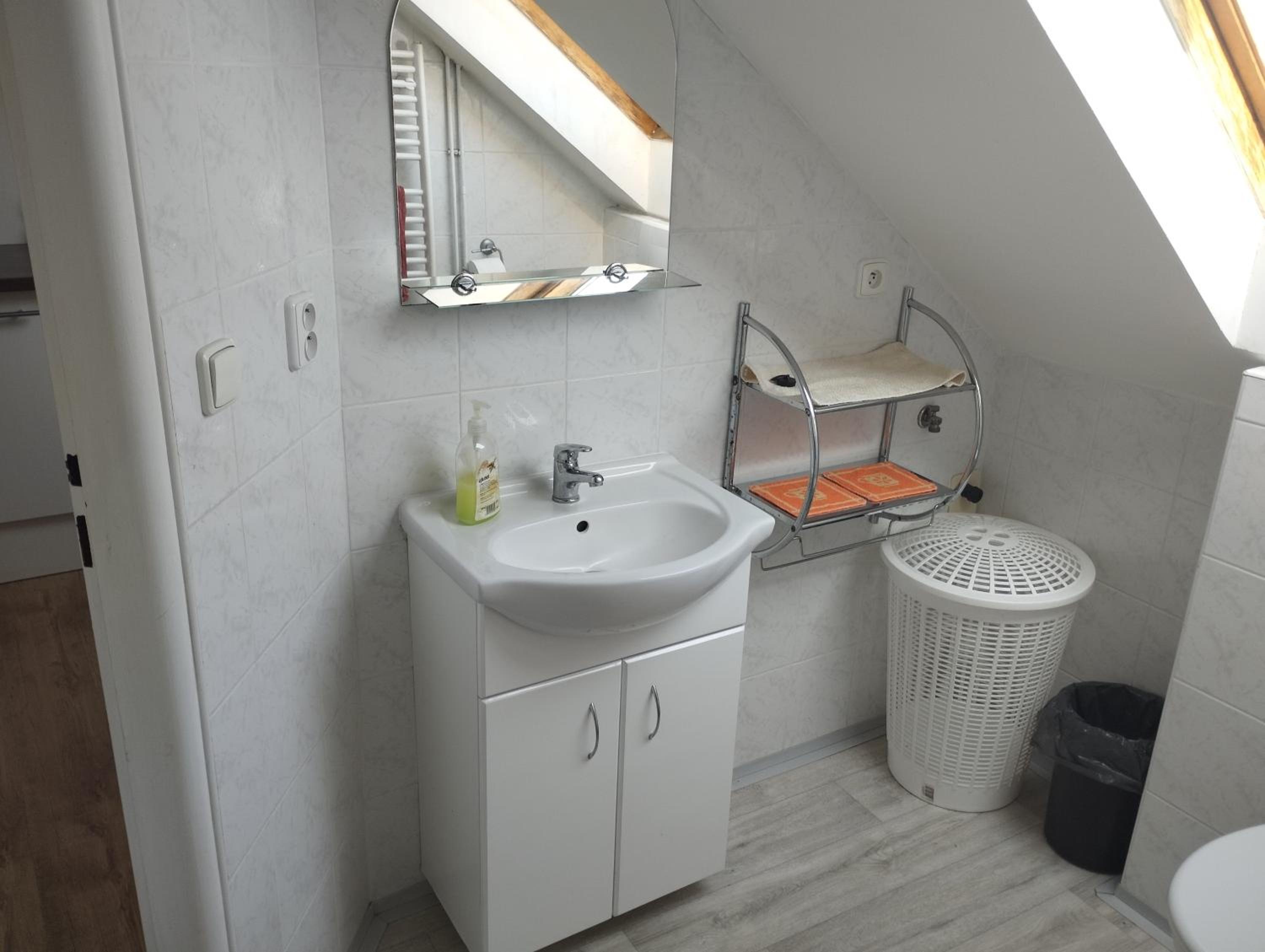 Duplex Family Apartment - Photo 35
