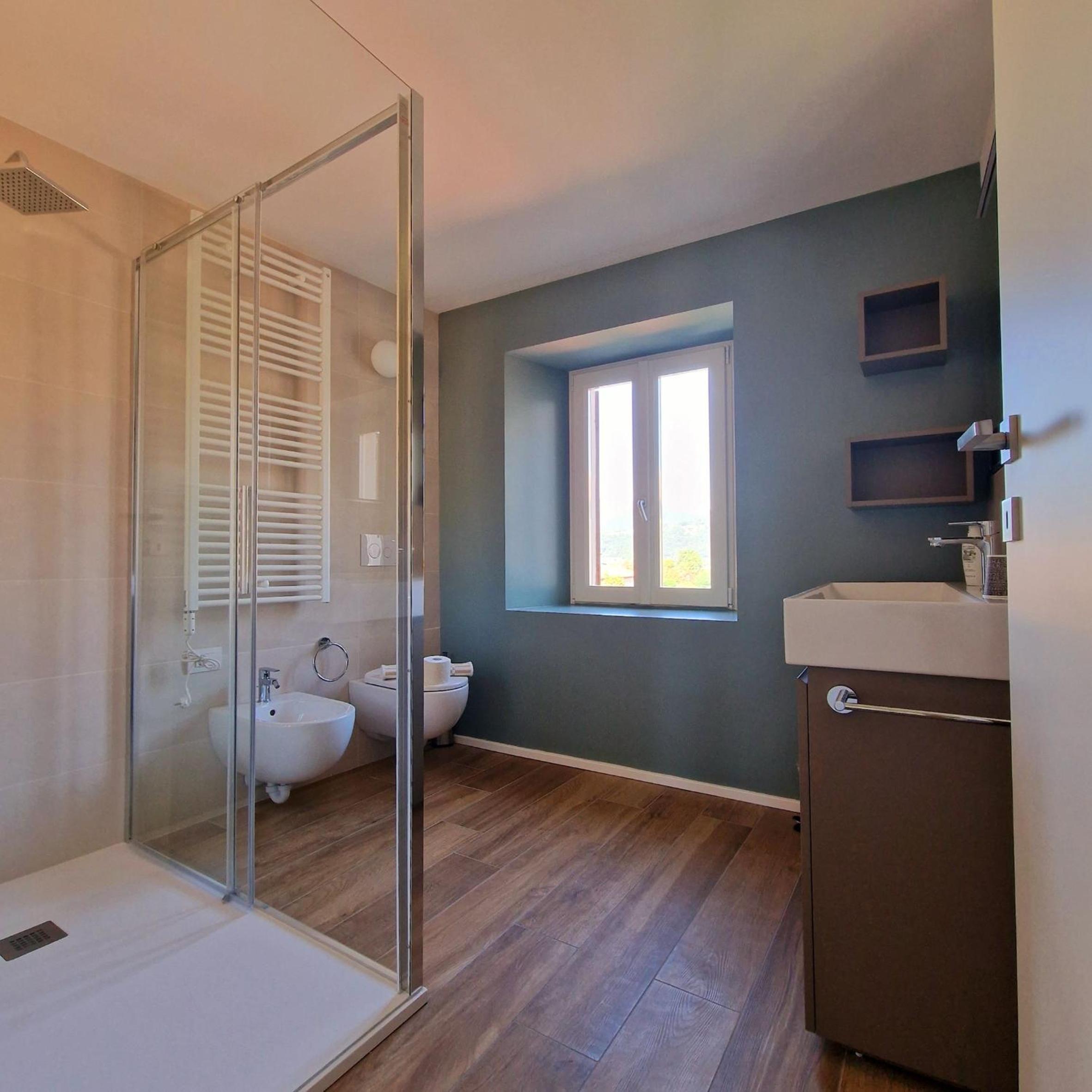 Deluxe Double or Twin Room photo 2