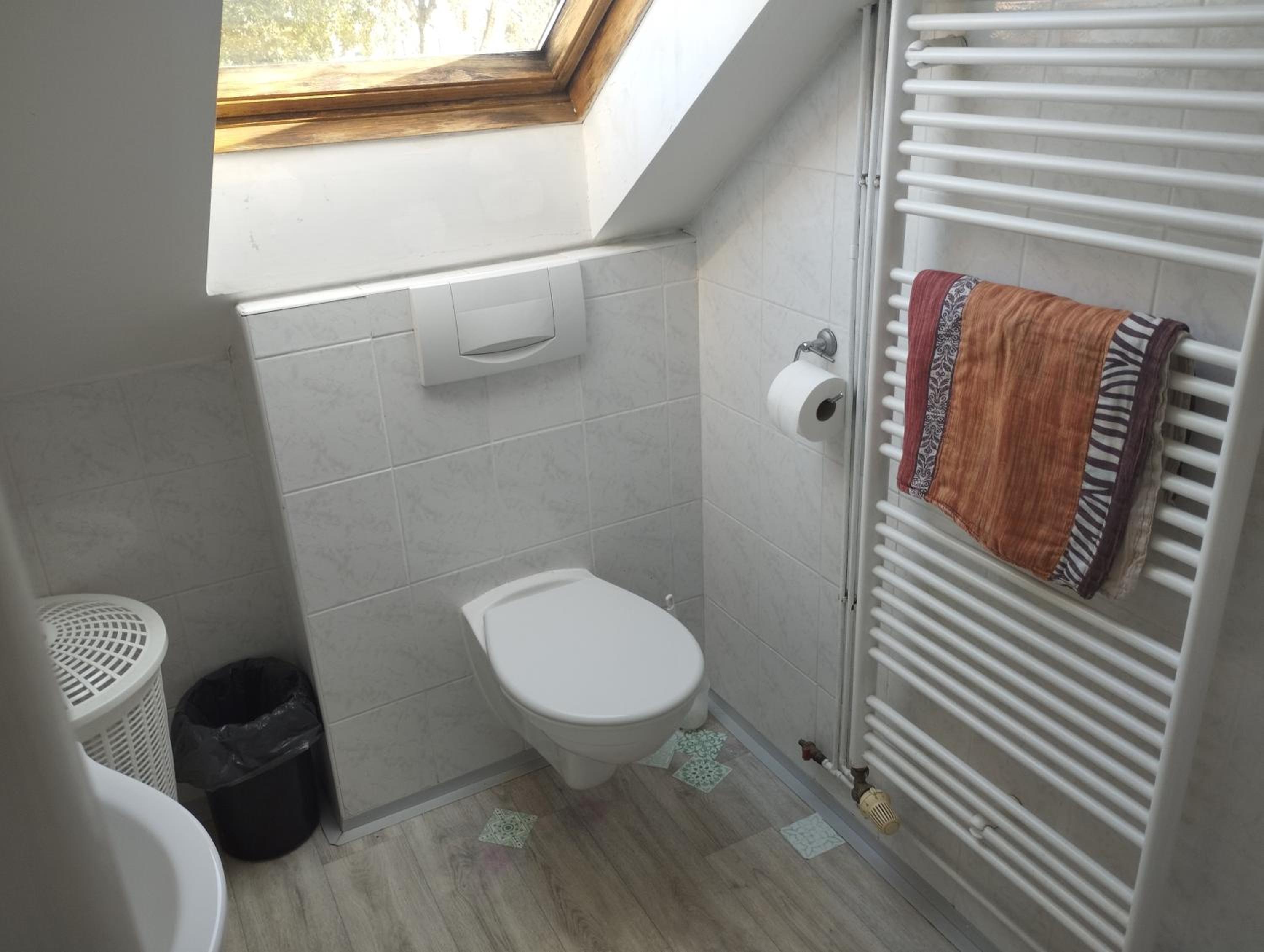 Duplex Family Apartment - Photo 32