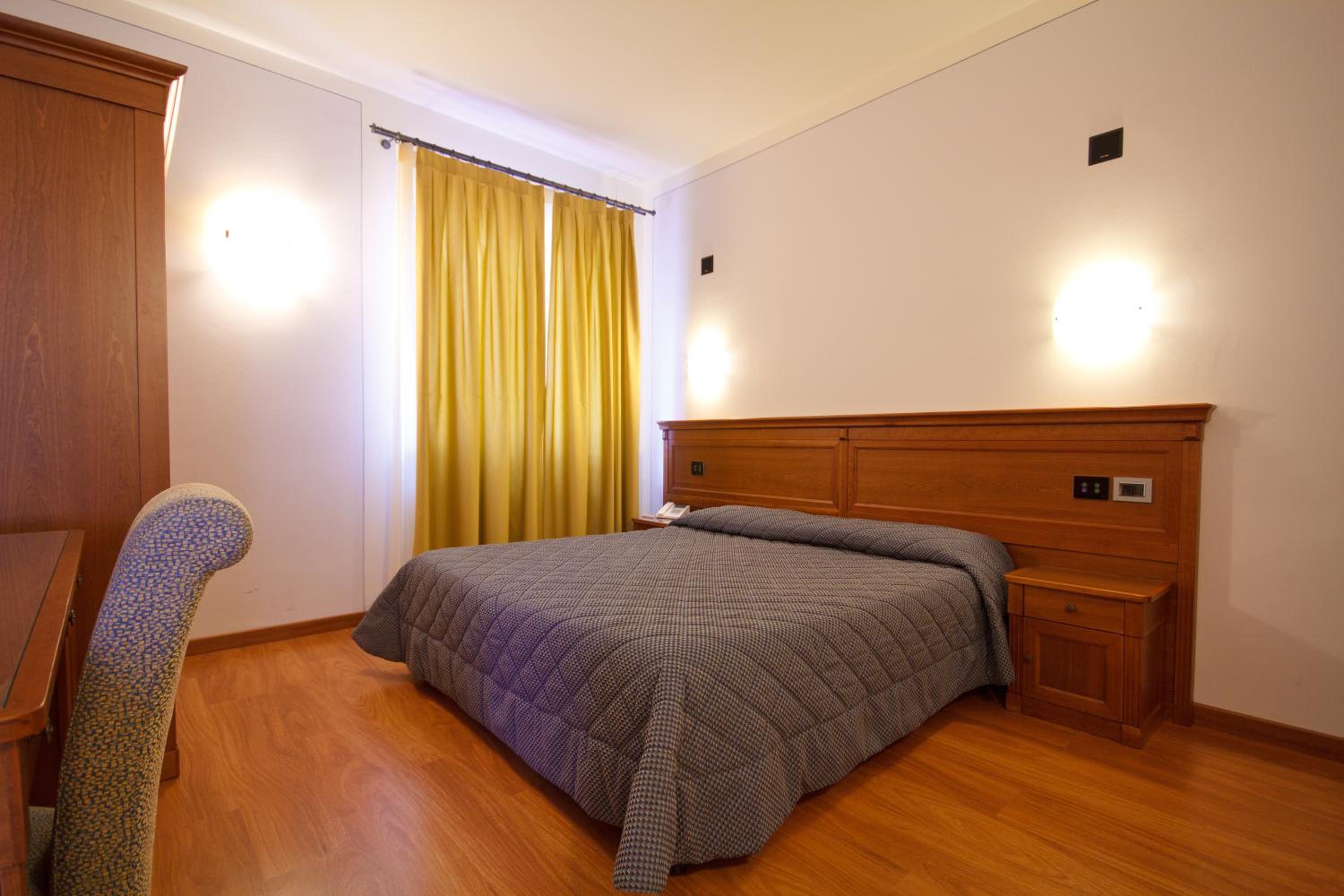 Superior Double Room - Disability Access