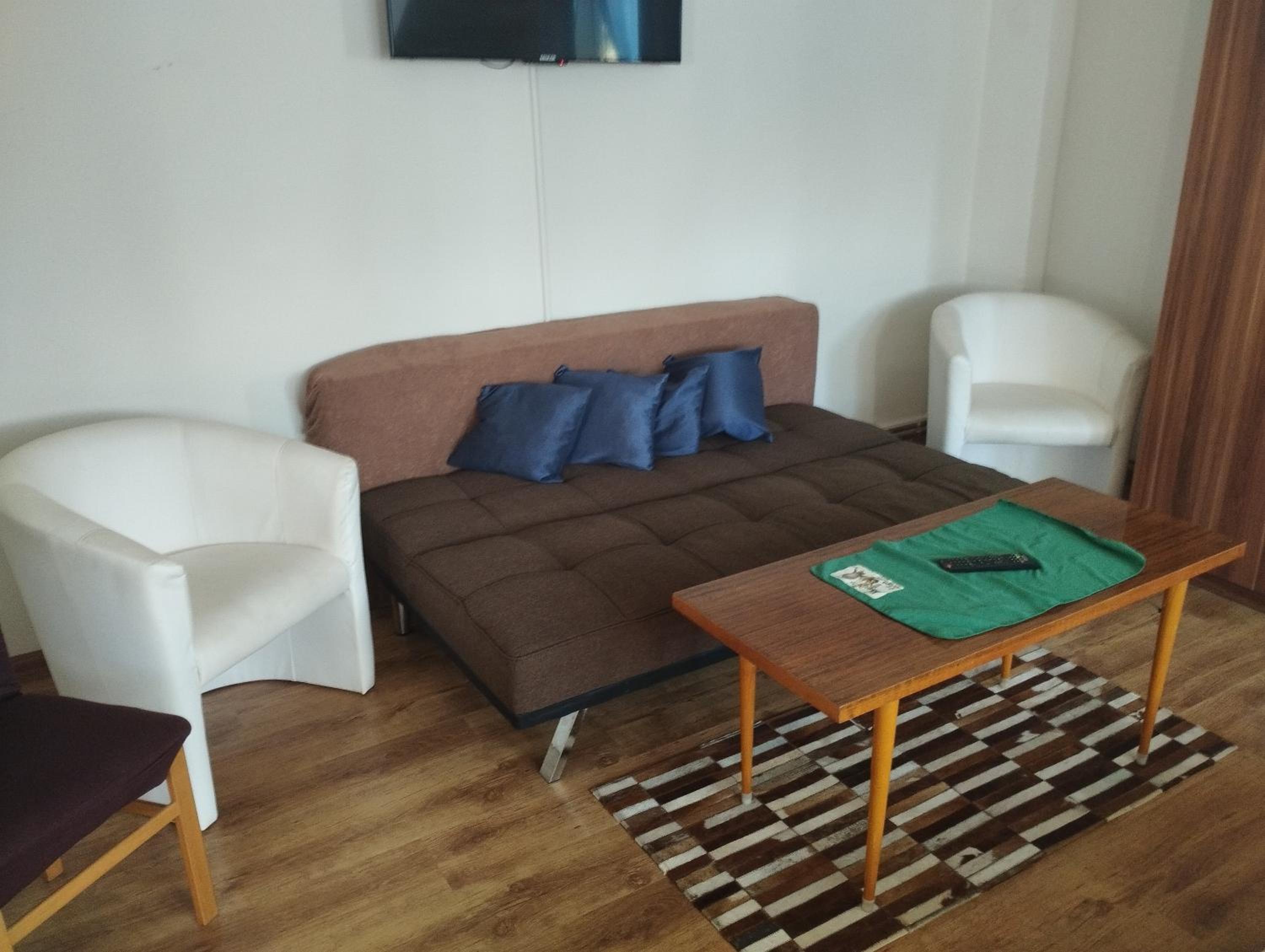 Duplex Family Apartment - Photo 25