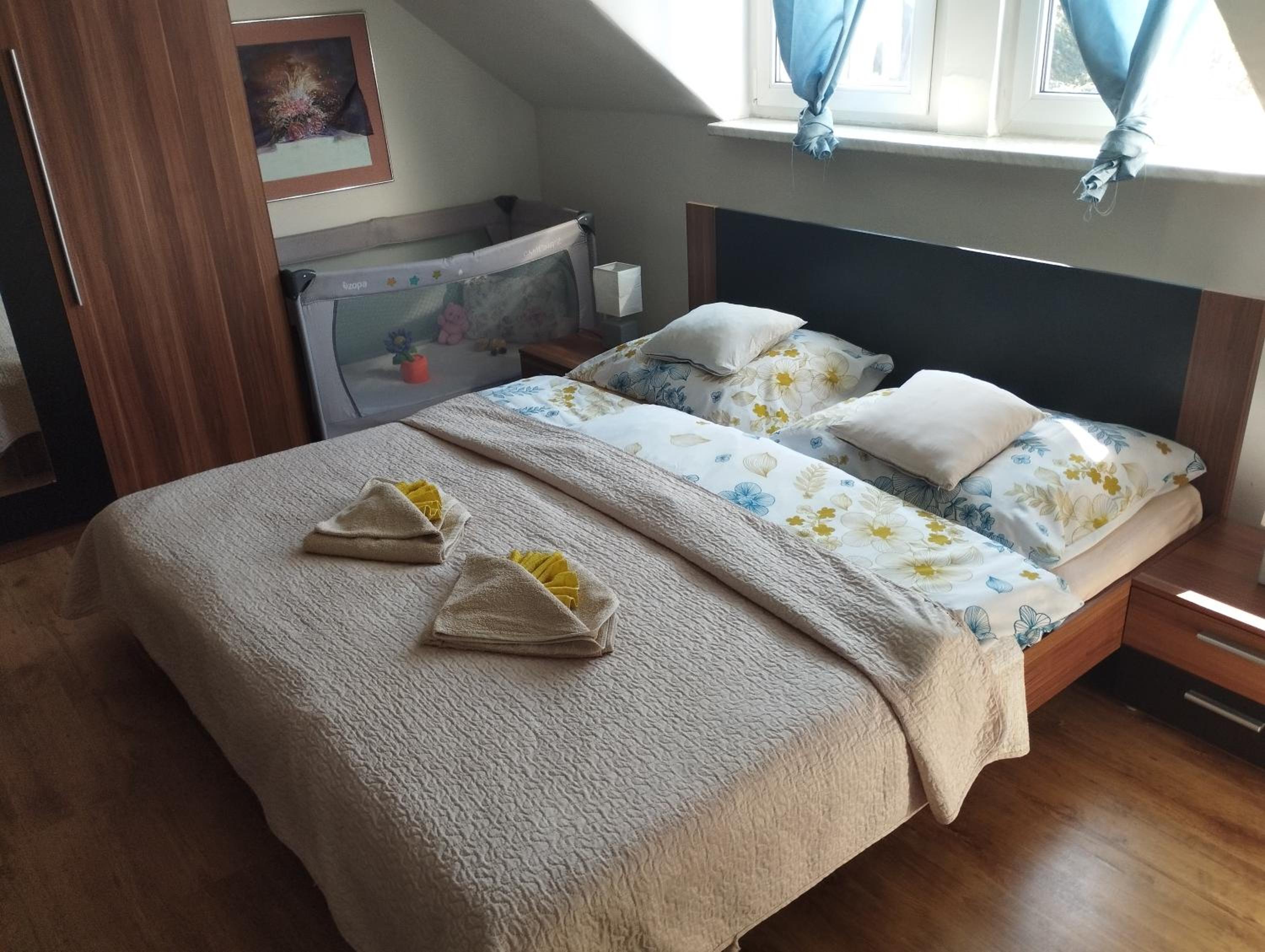 Duplex Family Apartment - Photo 43