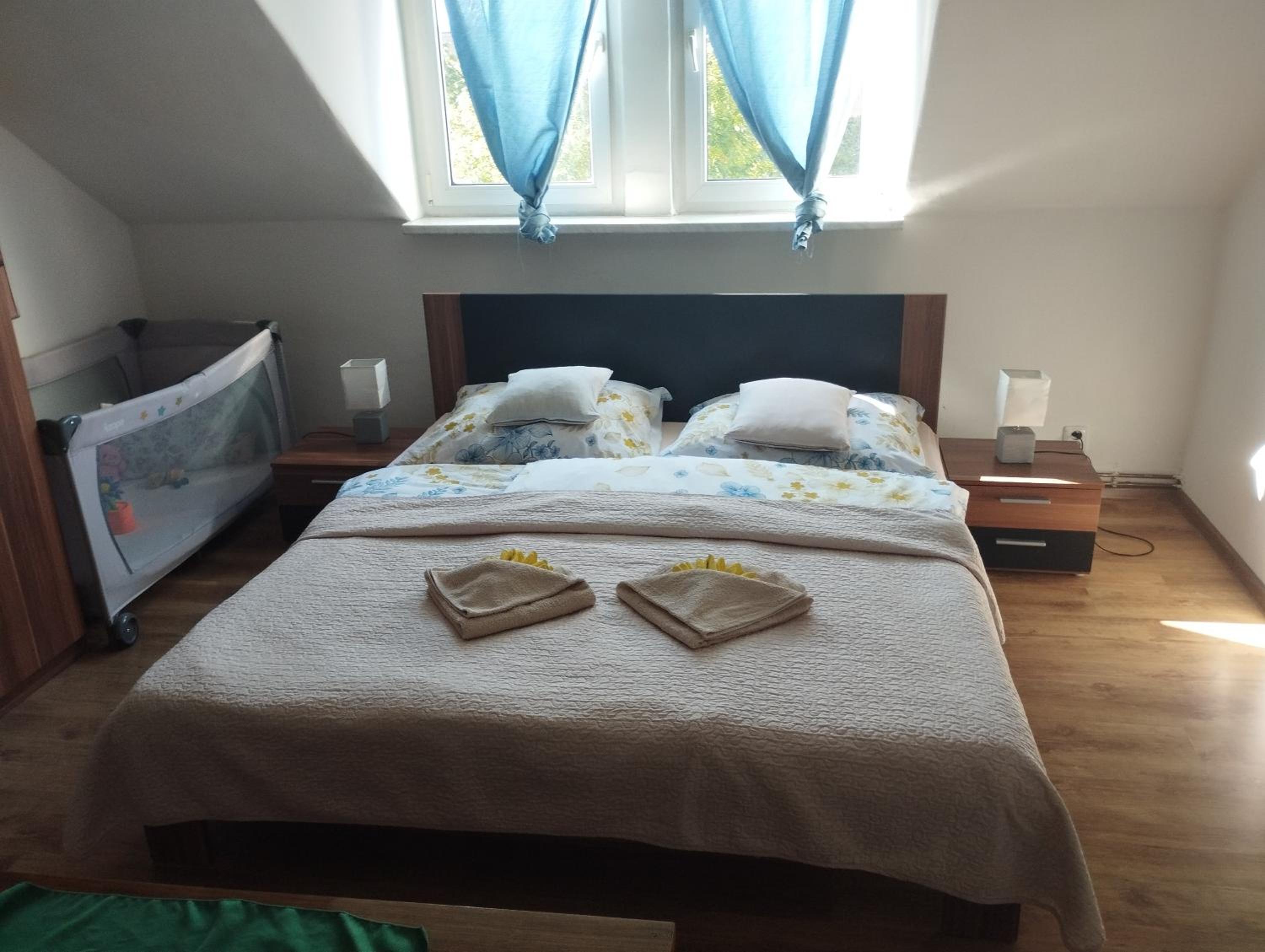 Duplex Family Apartment - Photo 26