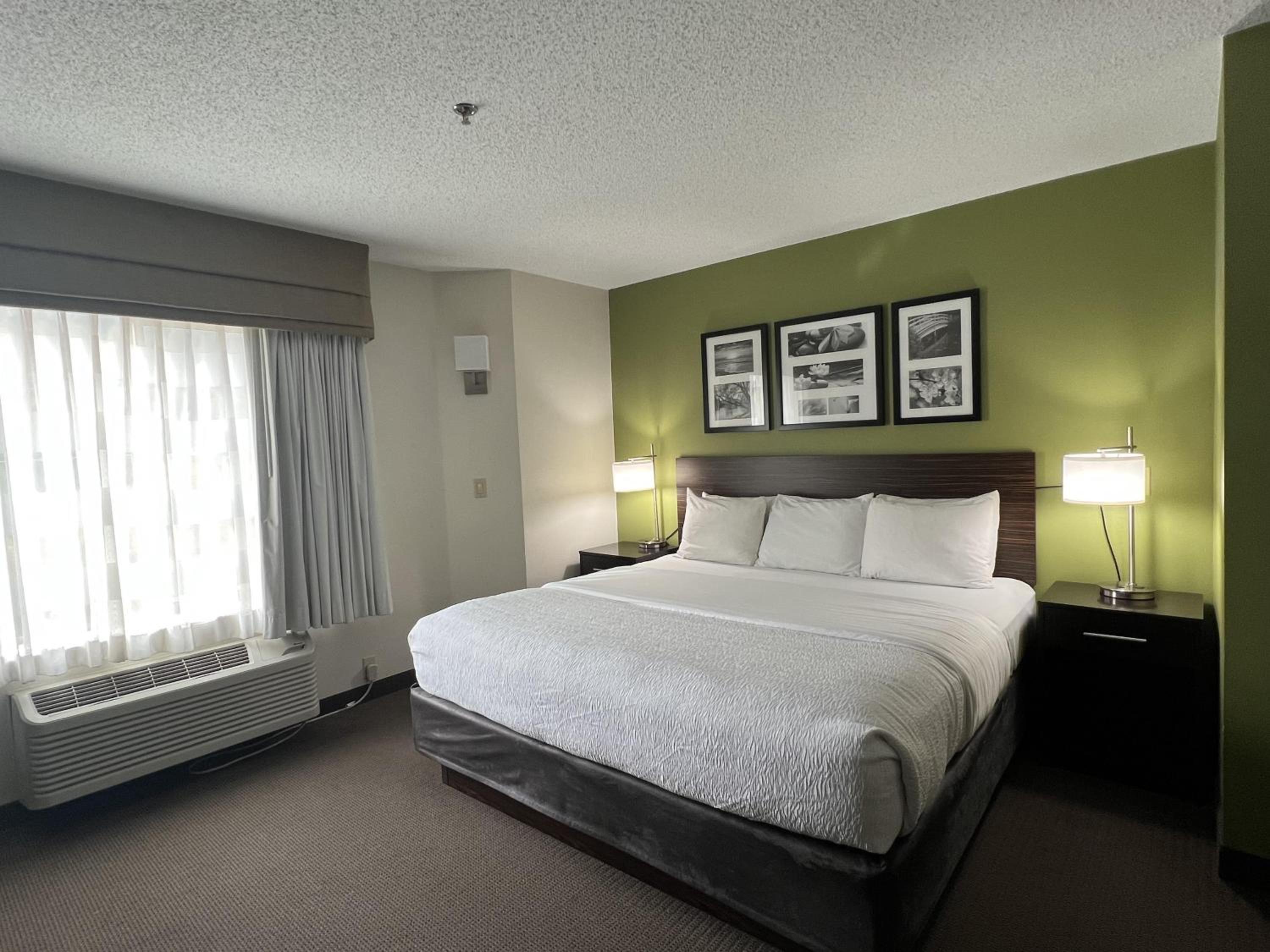 SureStay by Best Western Roseburg, Billede 2