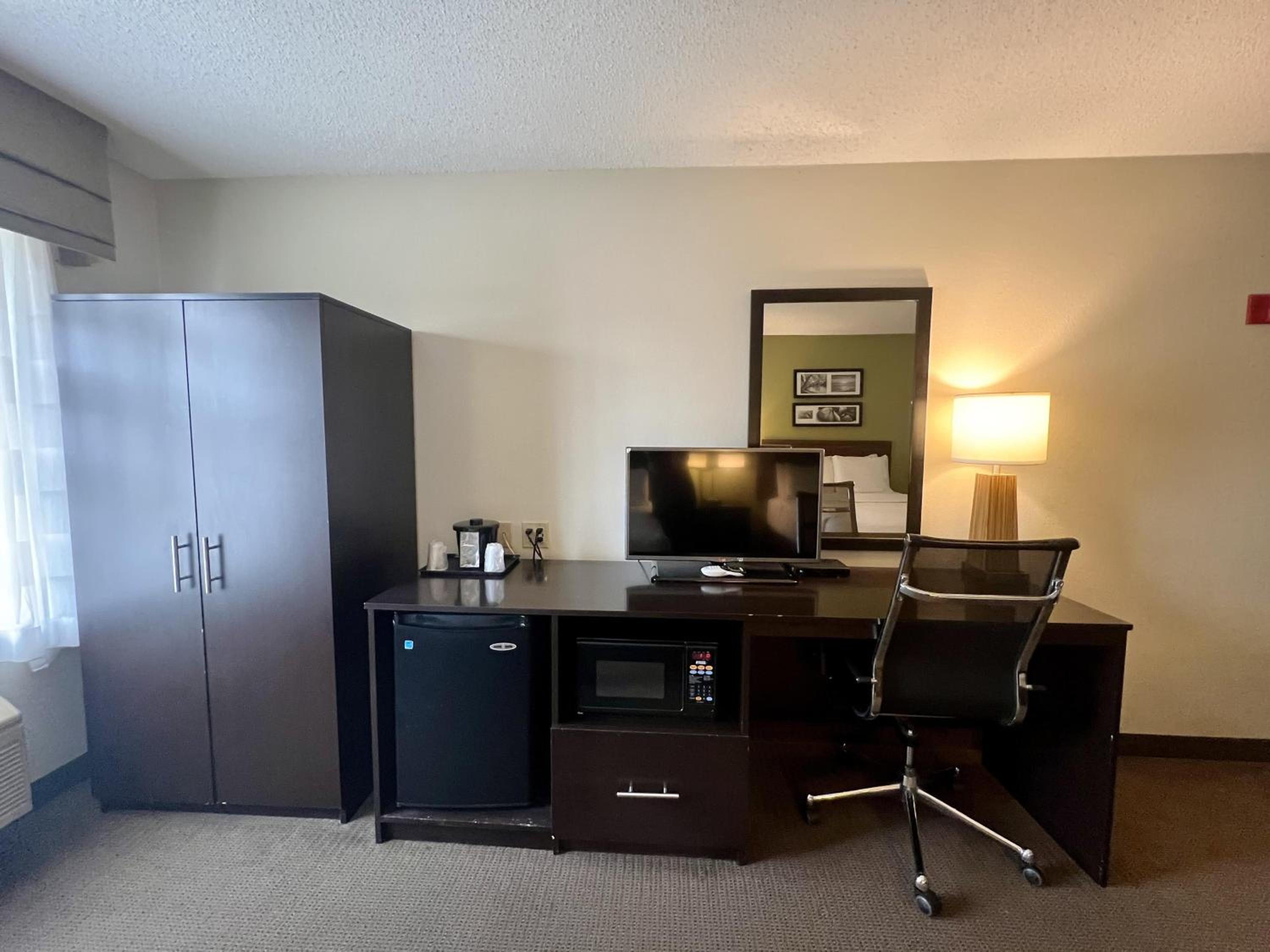 SureStay by Best Western Roseburg, Billede 4