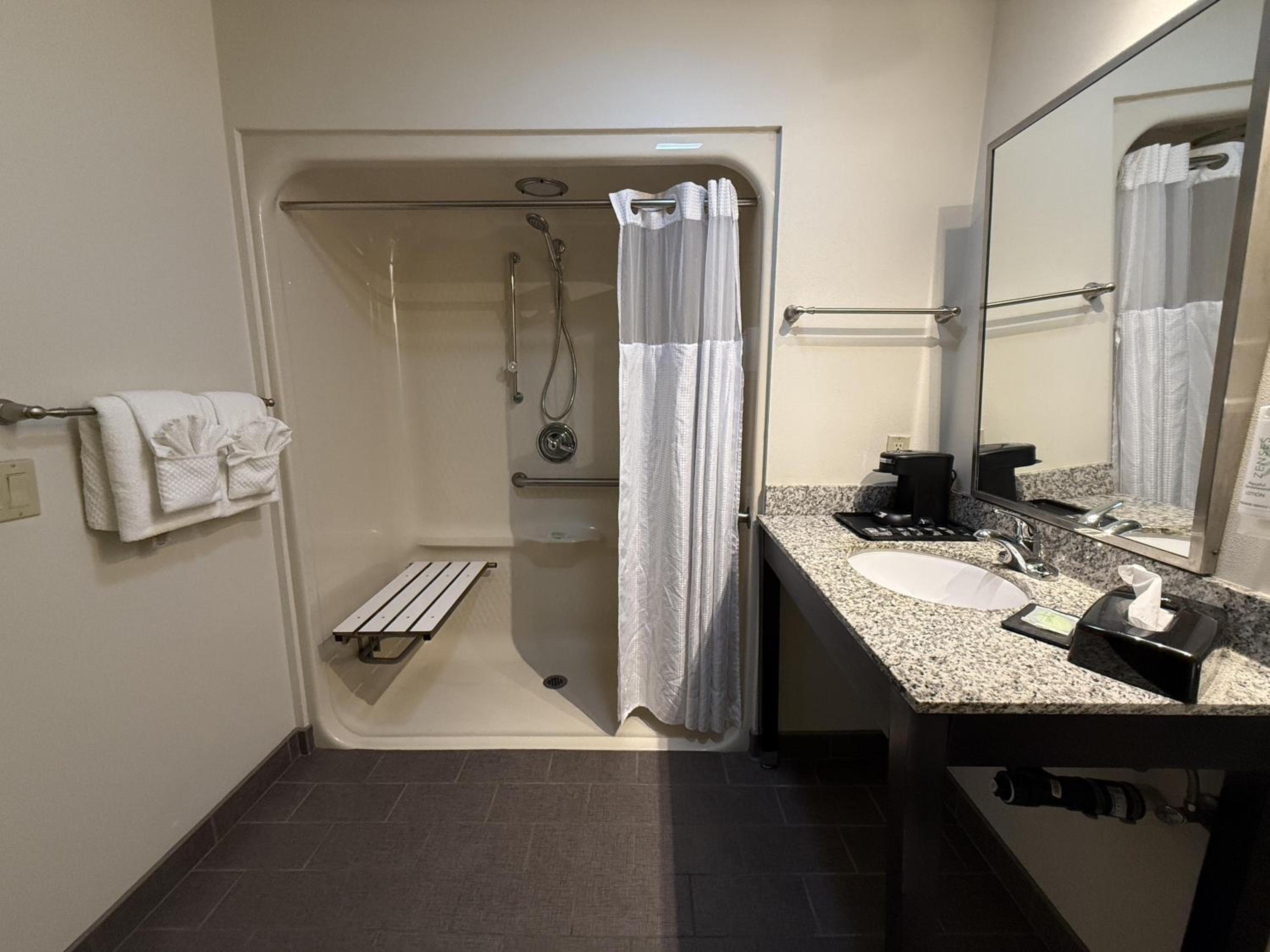 SureStay by Best Western Roseburg, Billede 5
