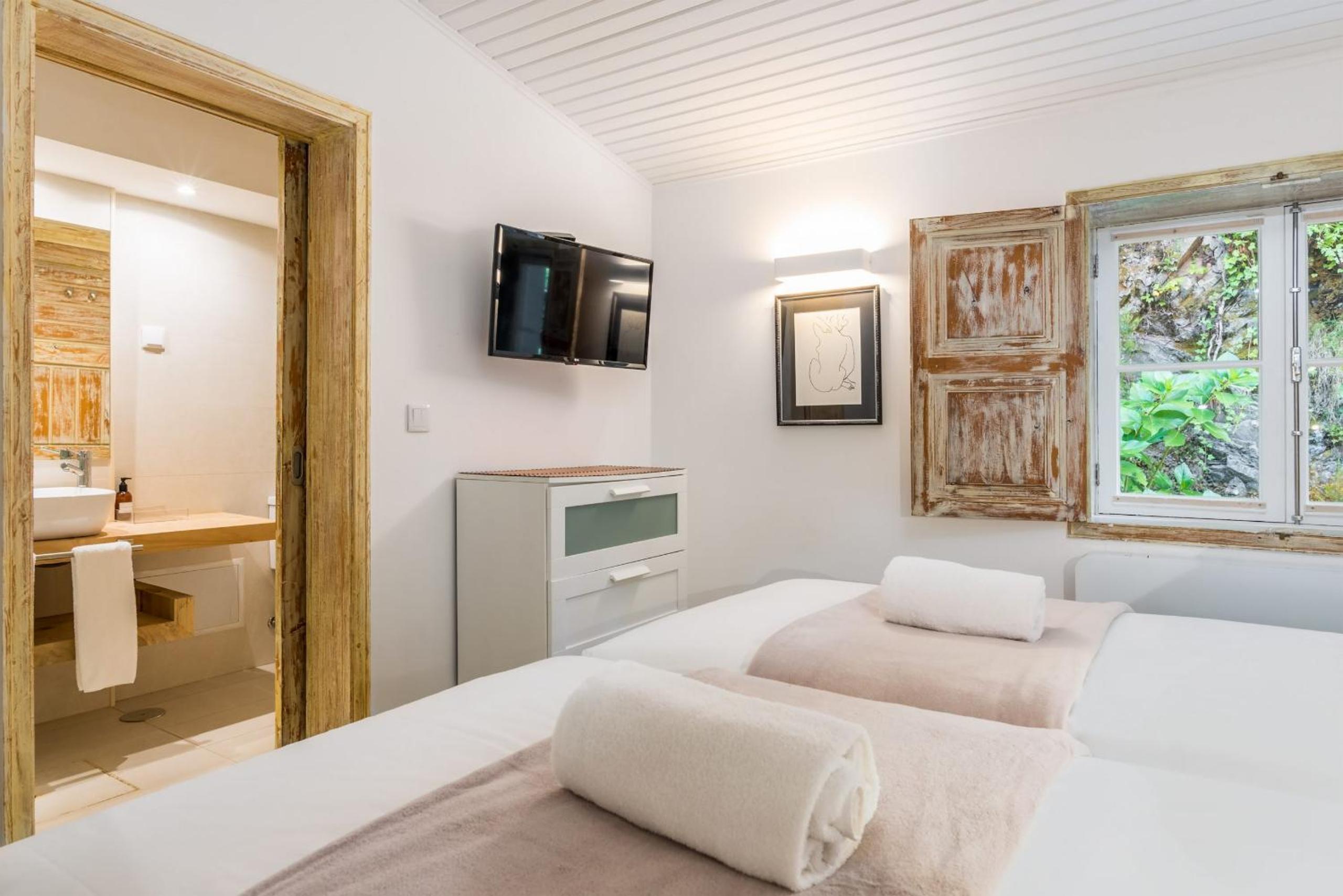 Double or Twin Room photo 1