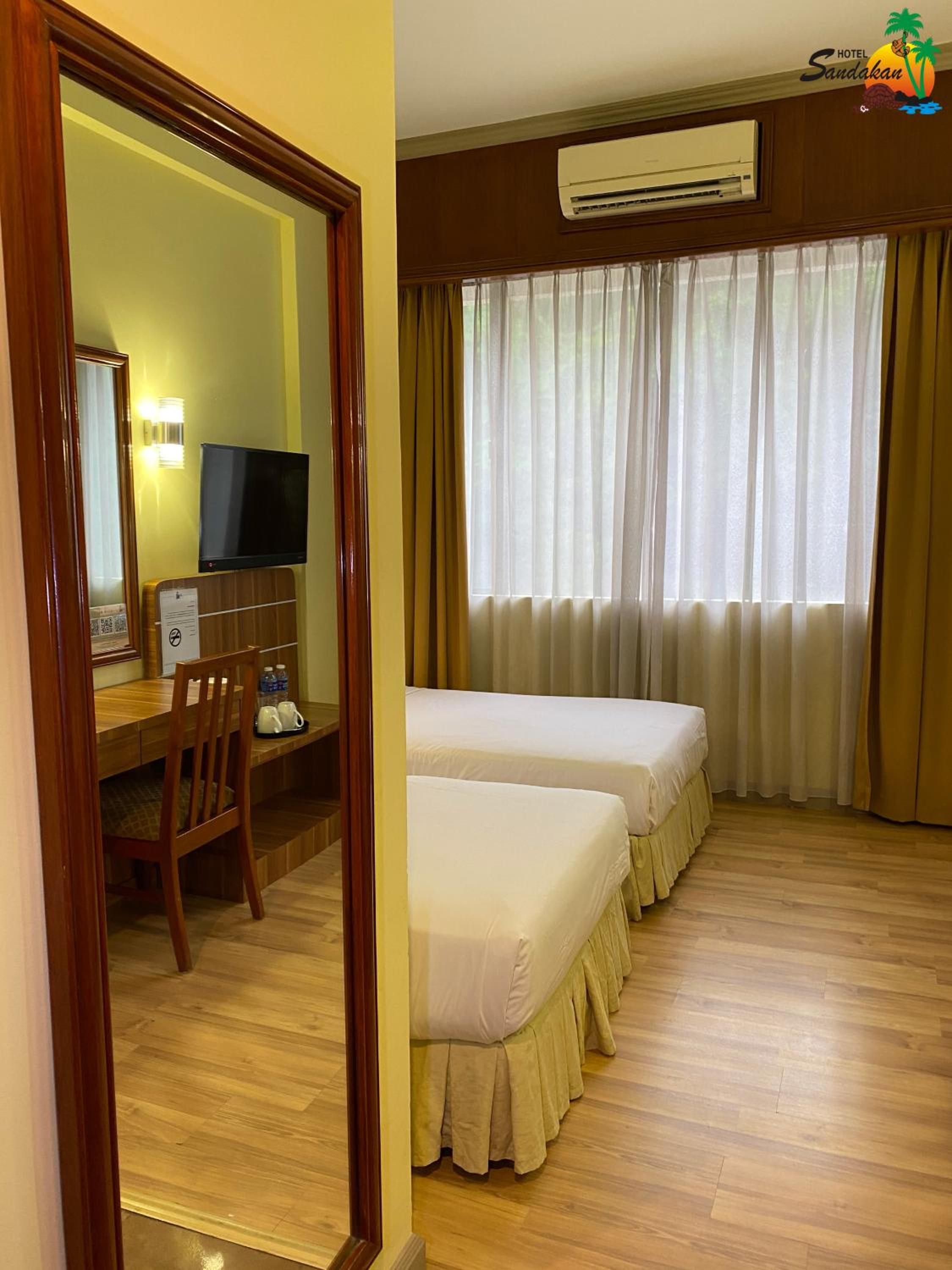 Selingan Superior Twin Room - Photo 5