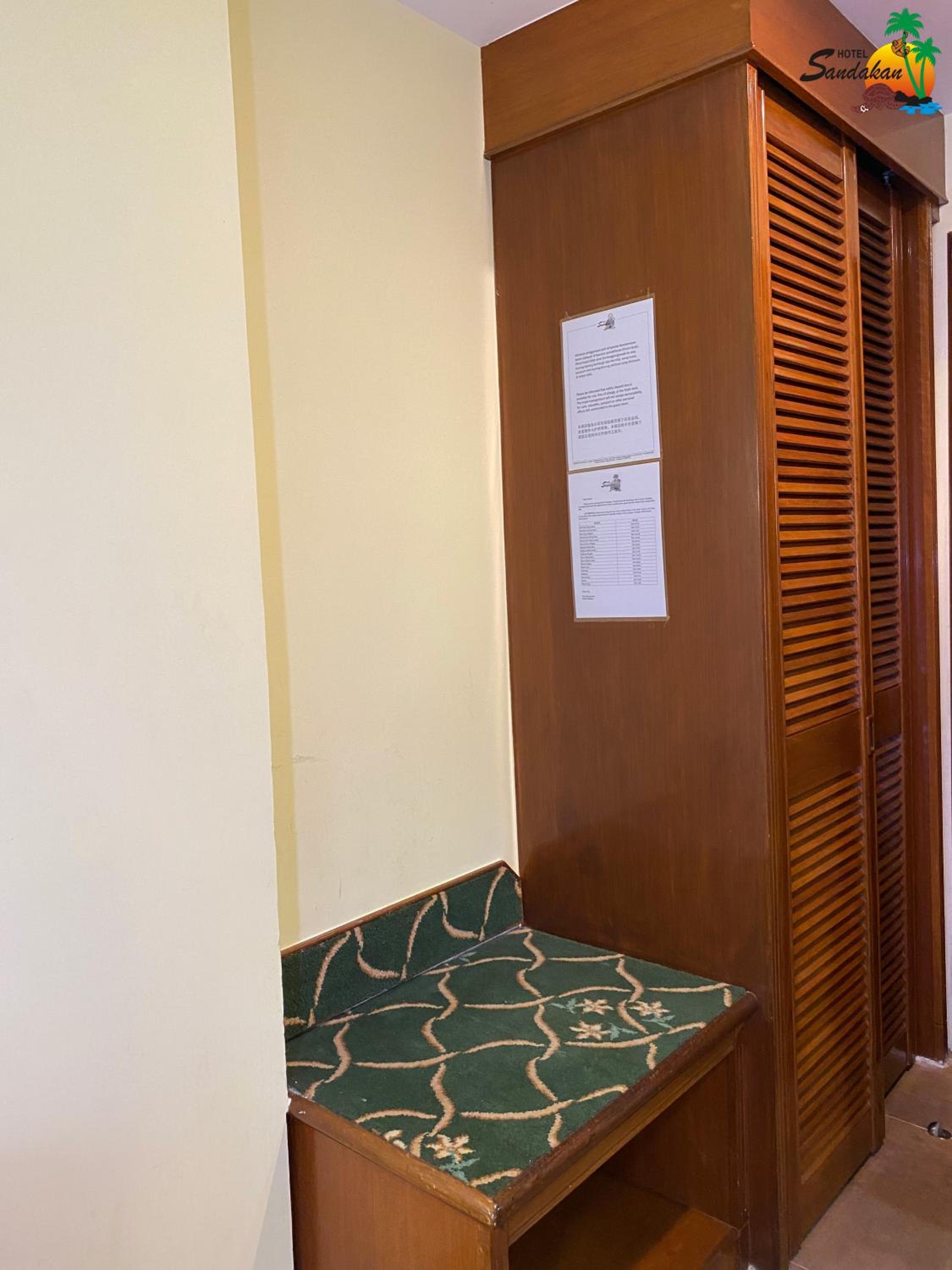 Selingan Superior Twin Room - Photo 7