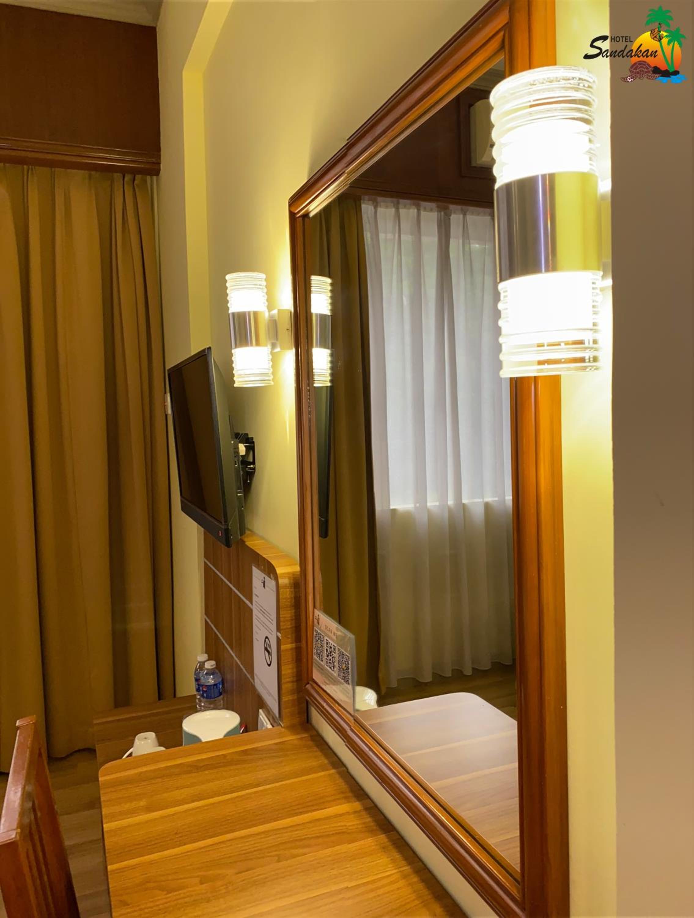 Selingan Superior Twin Room - Photo 6