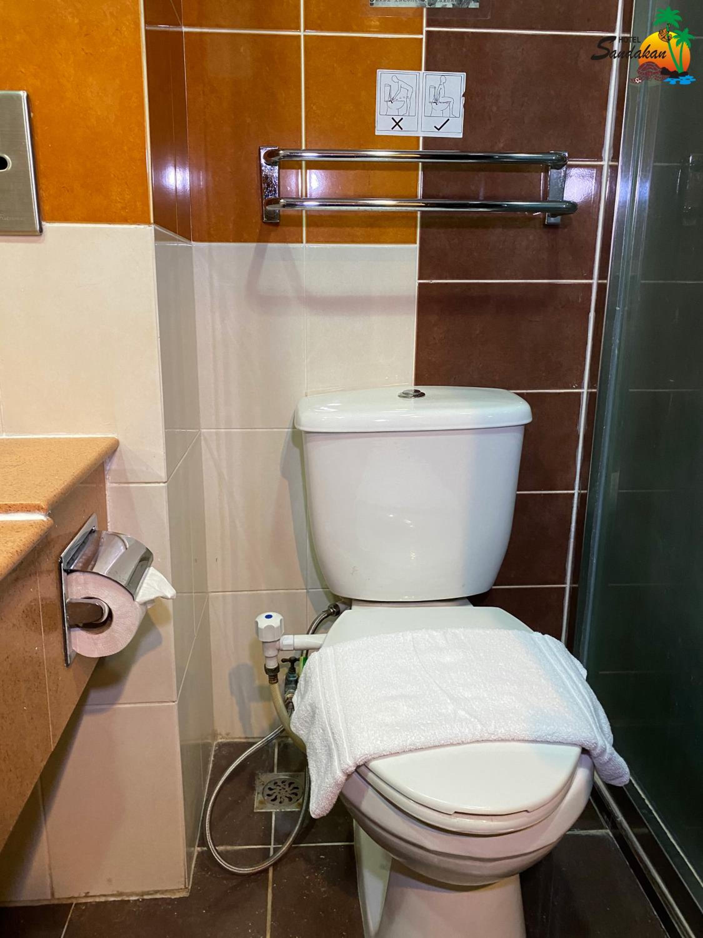 Selingan Superior Twin Room - Photo 10