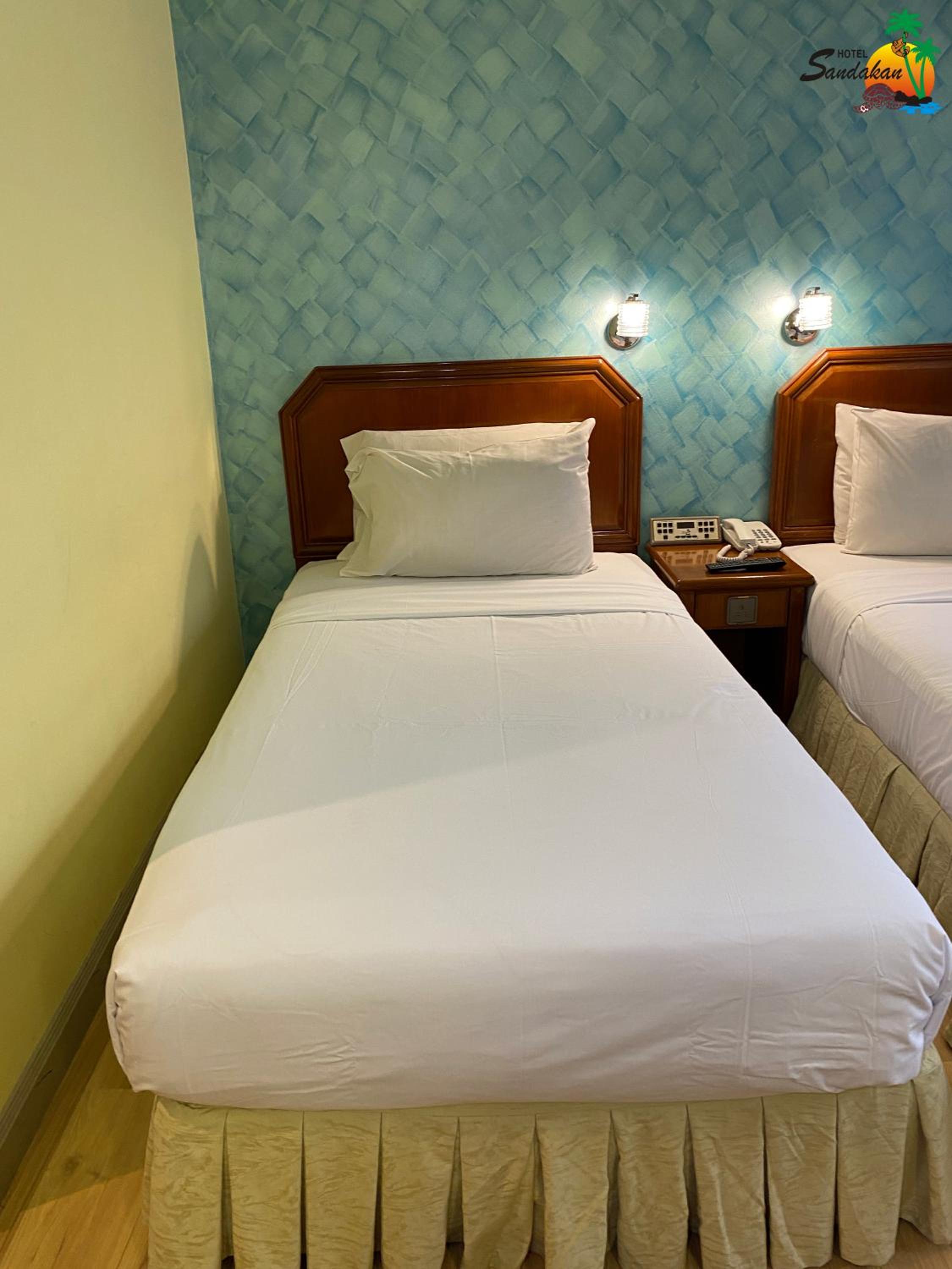 Selingan Superior Twin Room - Photo 4