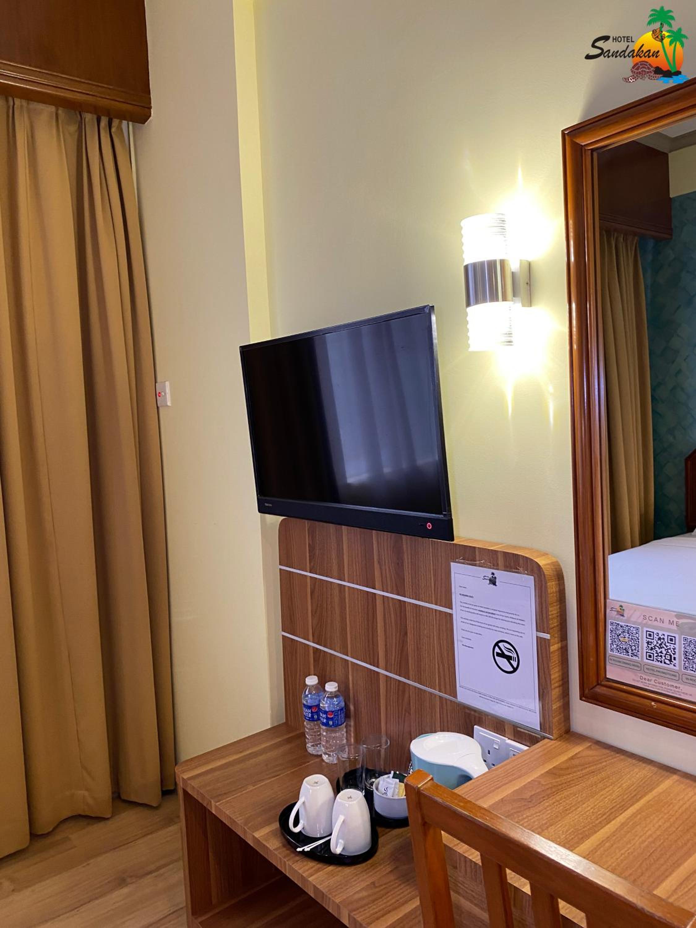 Selingan Superior Twin Room - Photo 12