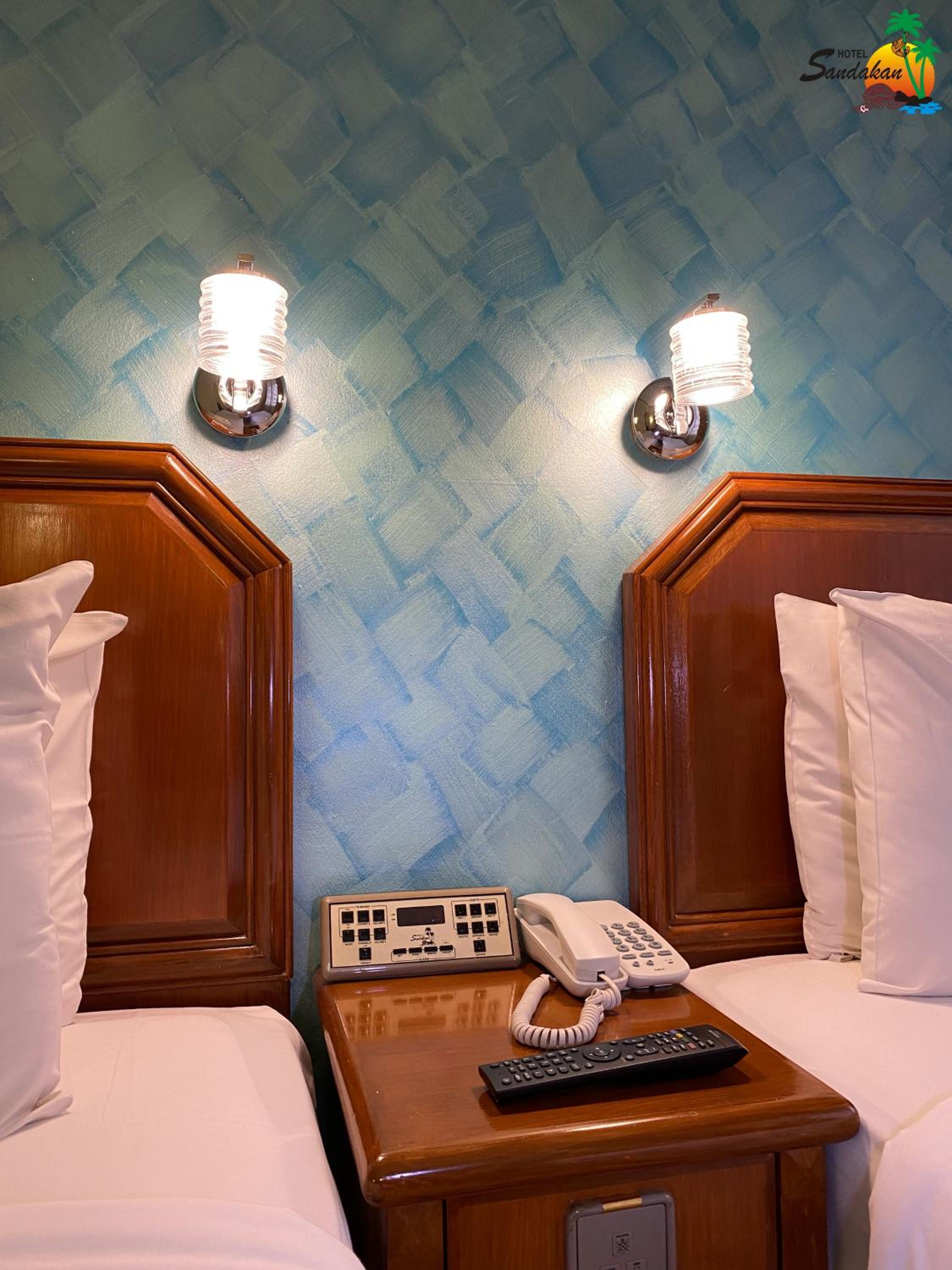 Selingan Superior Twin Room - Photo 15