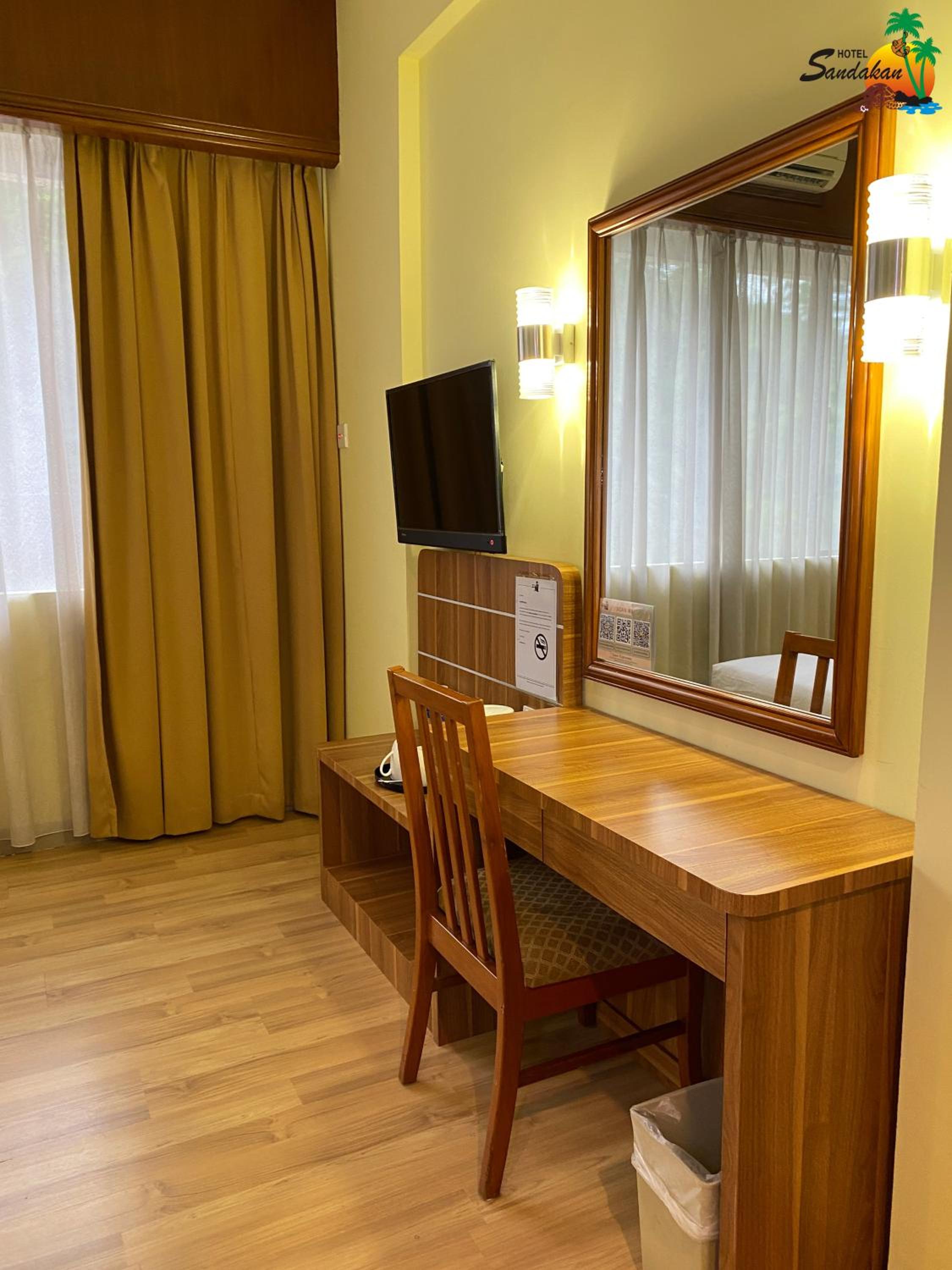 Selingan Superior Twin Room - Photo 16