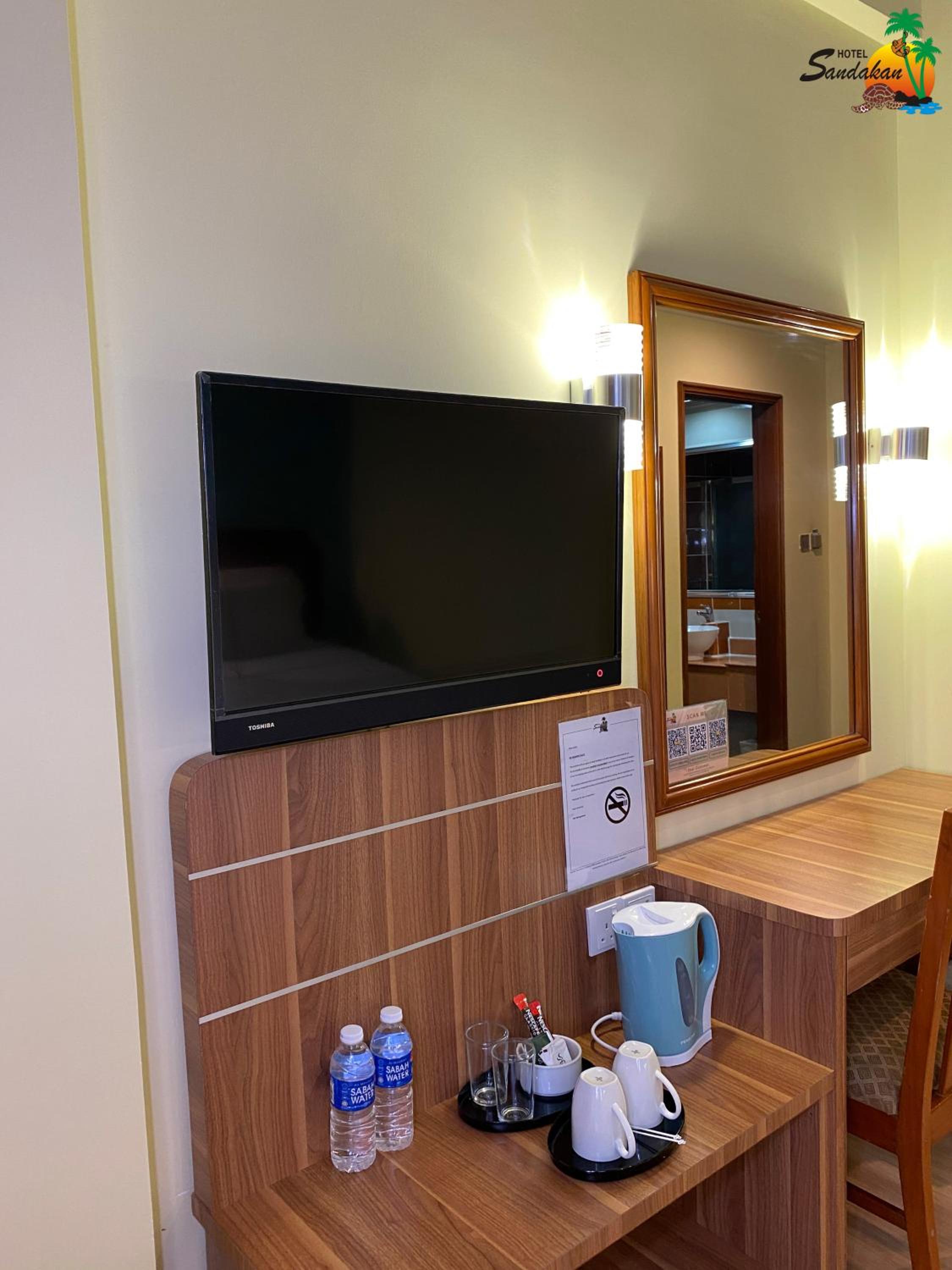Selingan Superior Twin Room - Photo 17