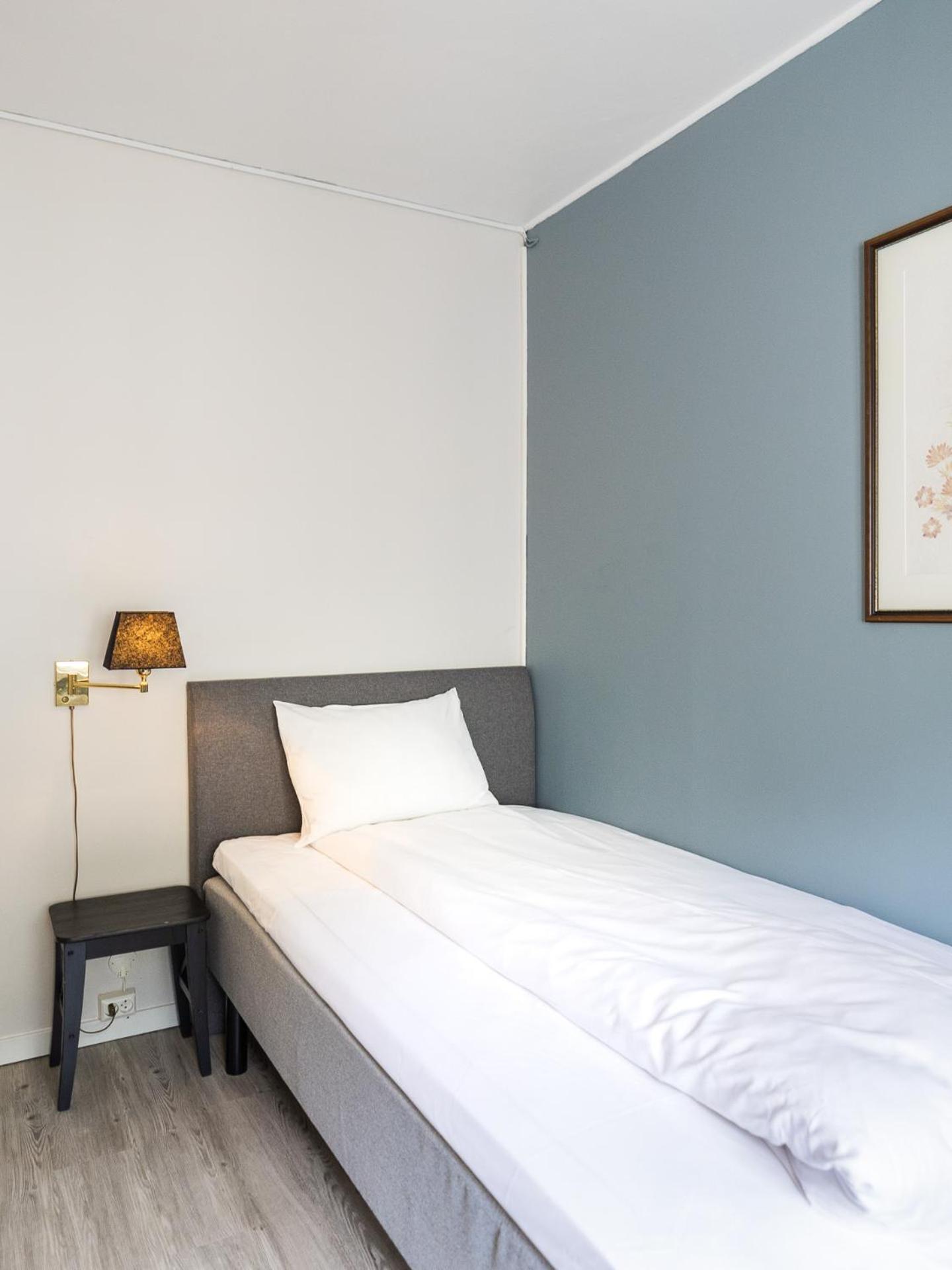 Economy Single Room photo 2