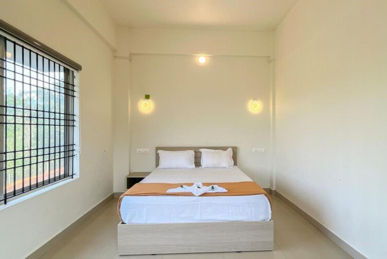Double Room With Private Bathroom photo 2