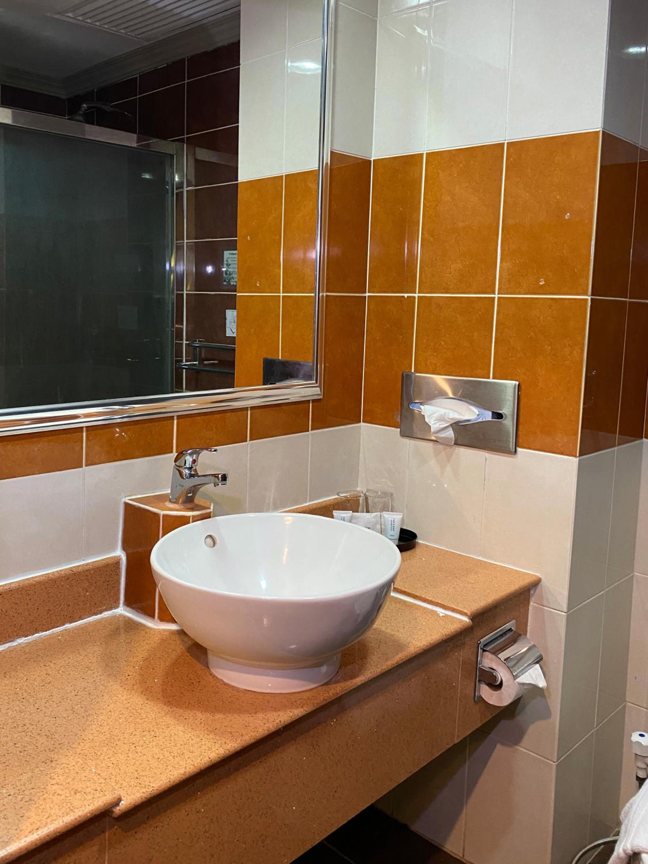 Selingan Superior Twin Room - Photo 18