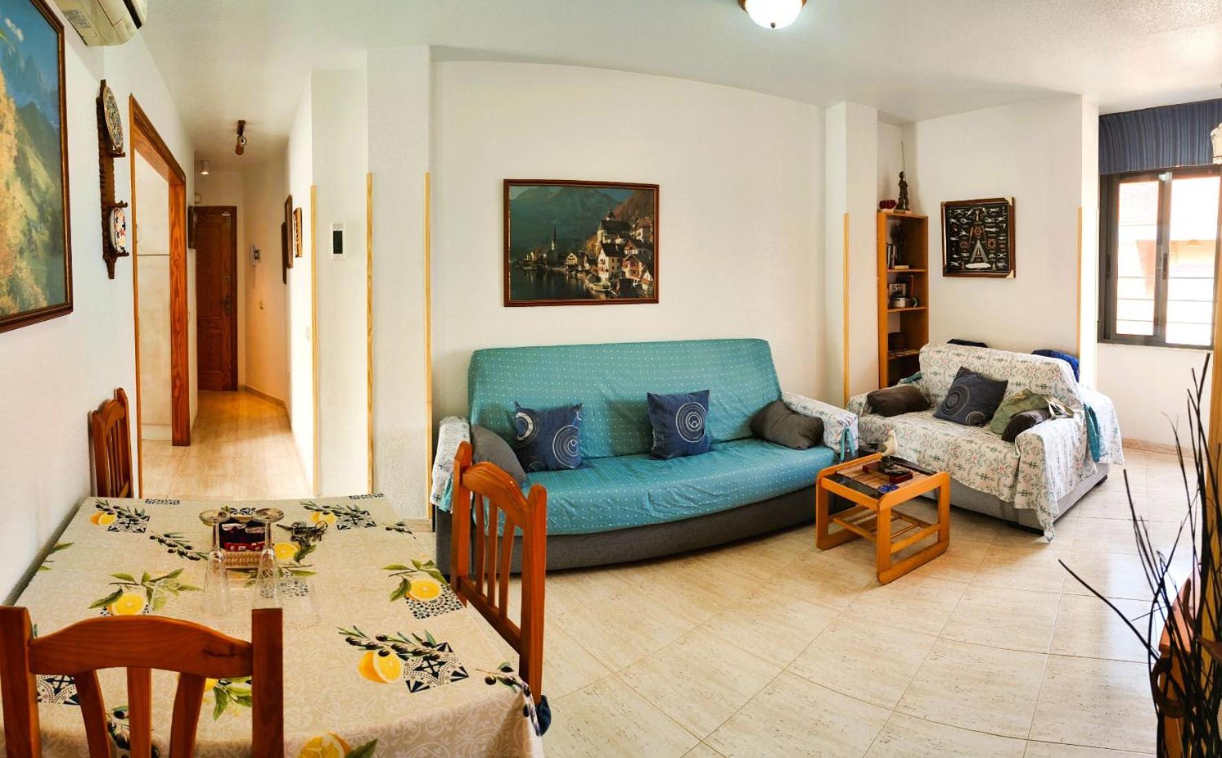 Two-Bedroom Apartment photo 3