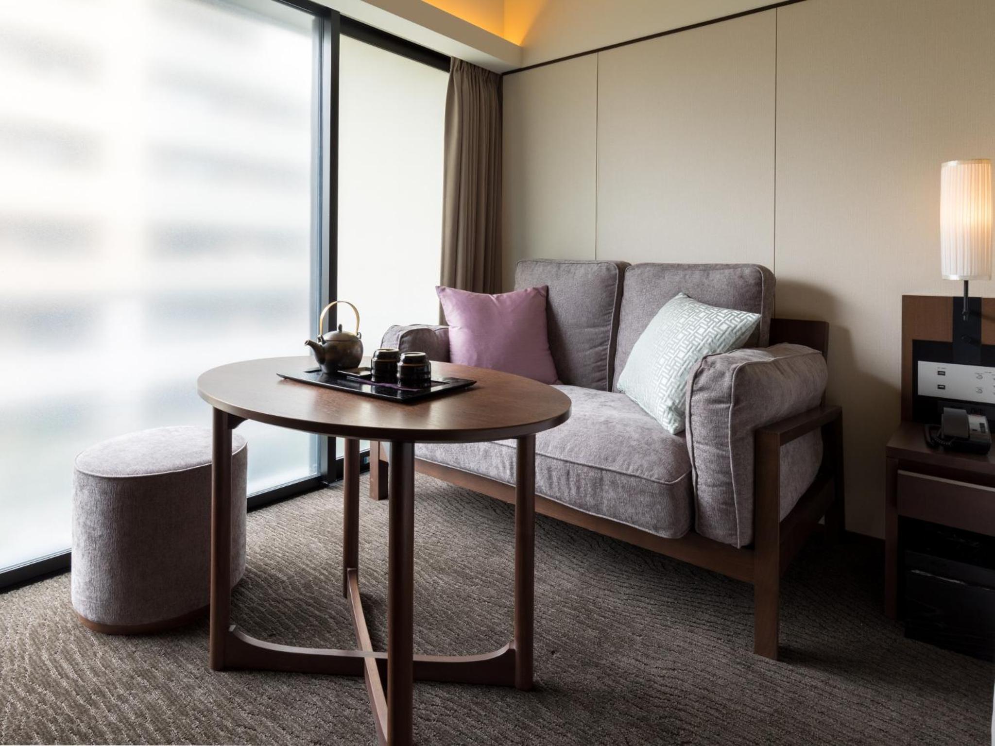 Standard Twin Room - Non-Smoking - Photo 10