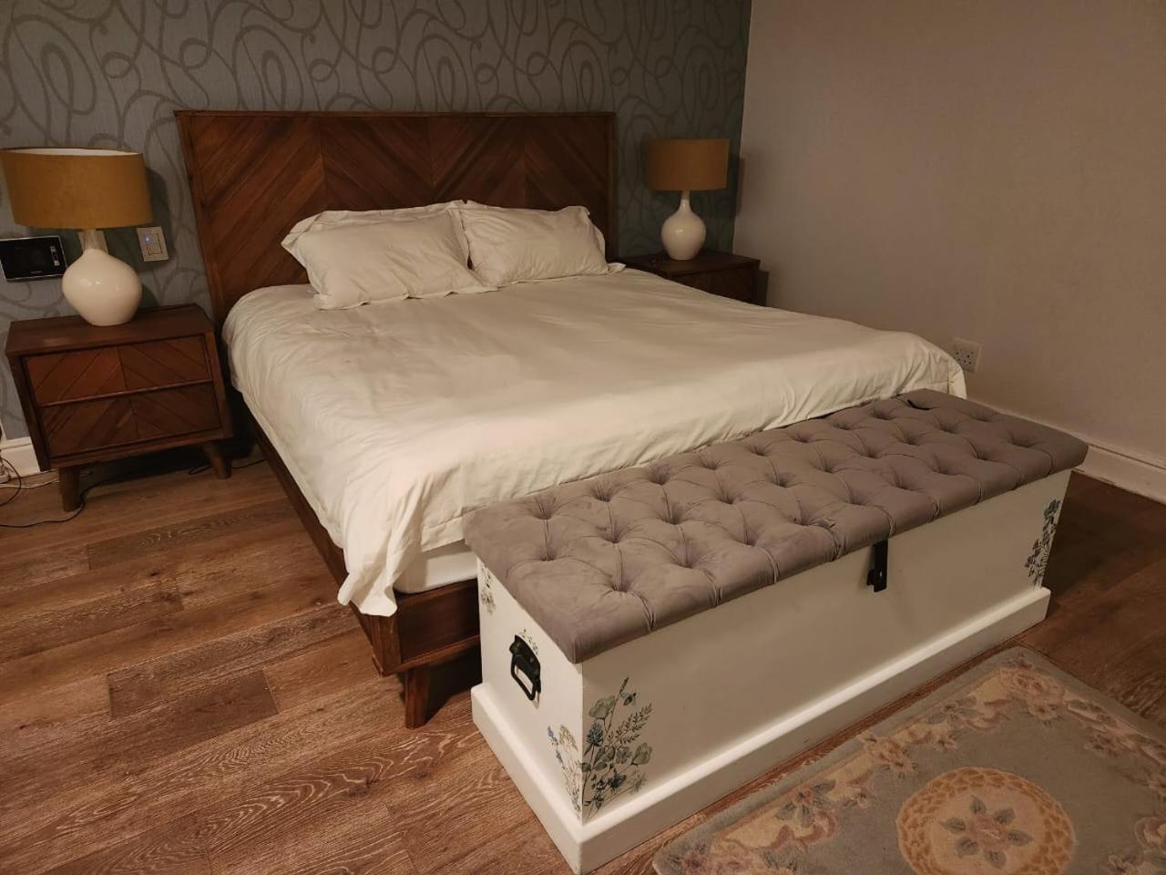 Luxury Holiday Home photo 3
