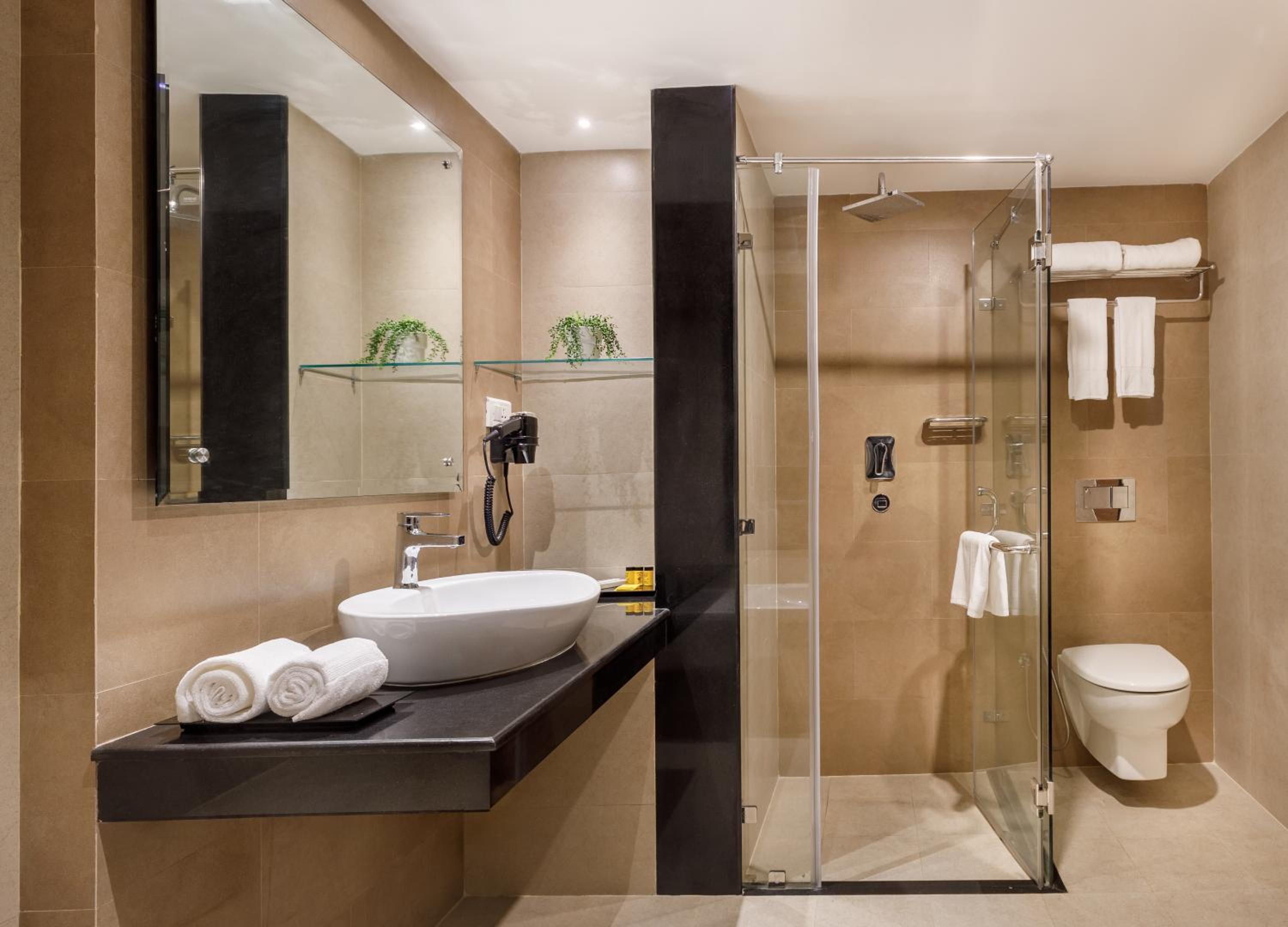Executive Double Room - Photo 5