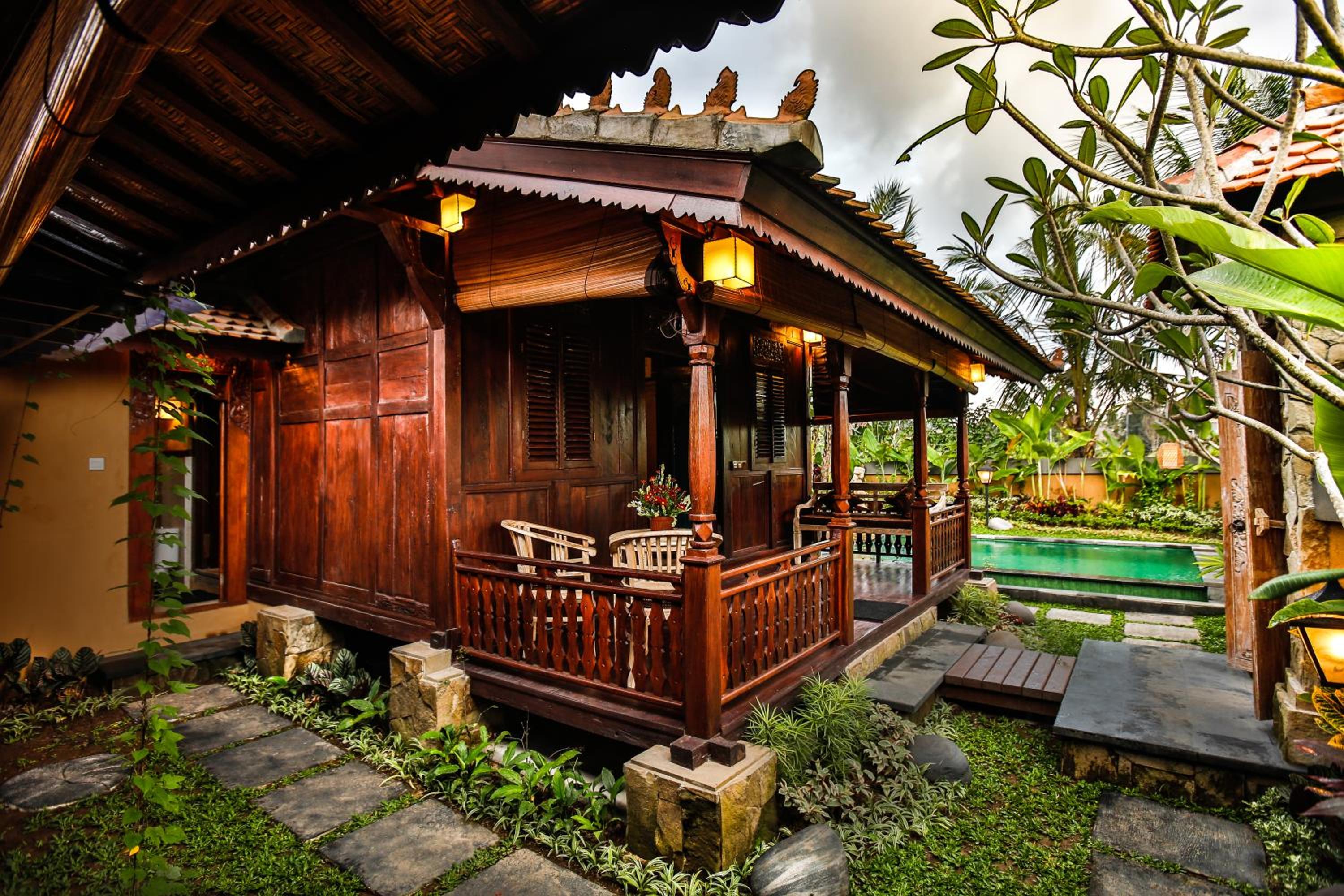 One-Bedroom Villa with Private Pool  - Photo 5