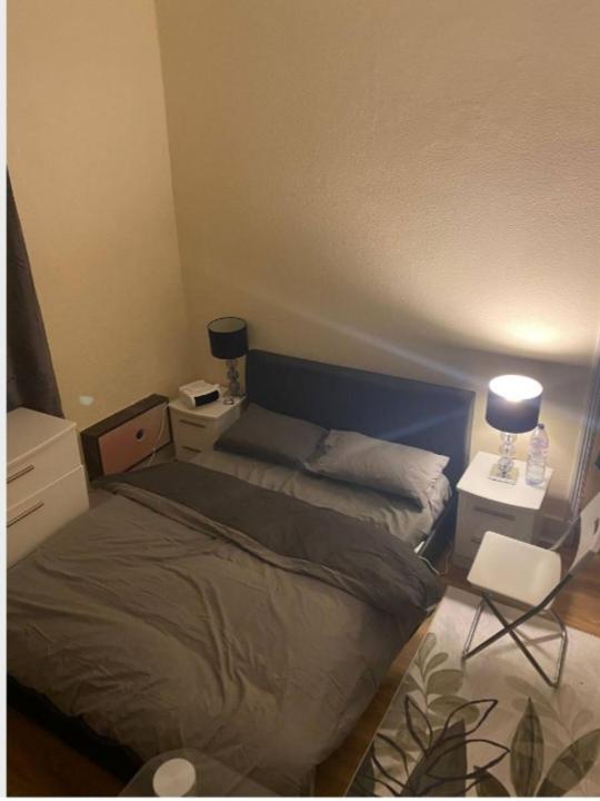 Double Room With Shared Bathroom photo 3