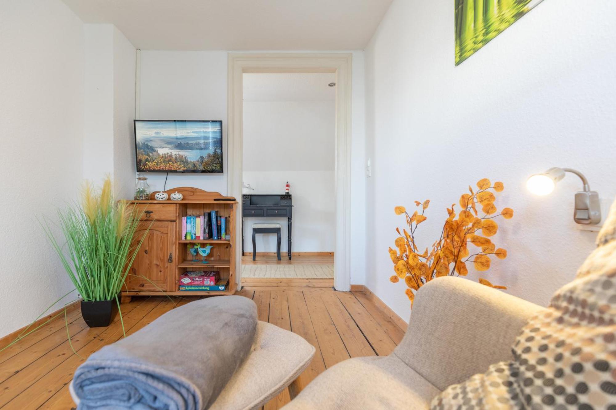 Apartment with Terrace photo 1