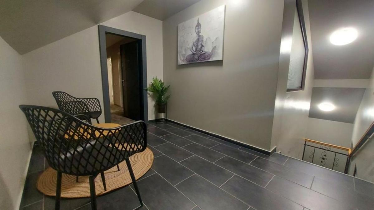 Superior Apartment - Photo 4