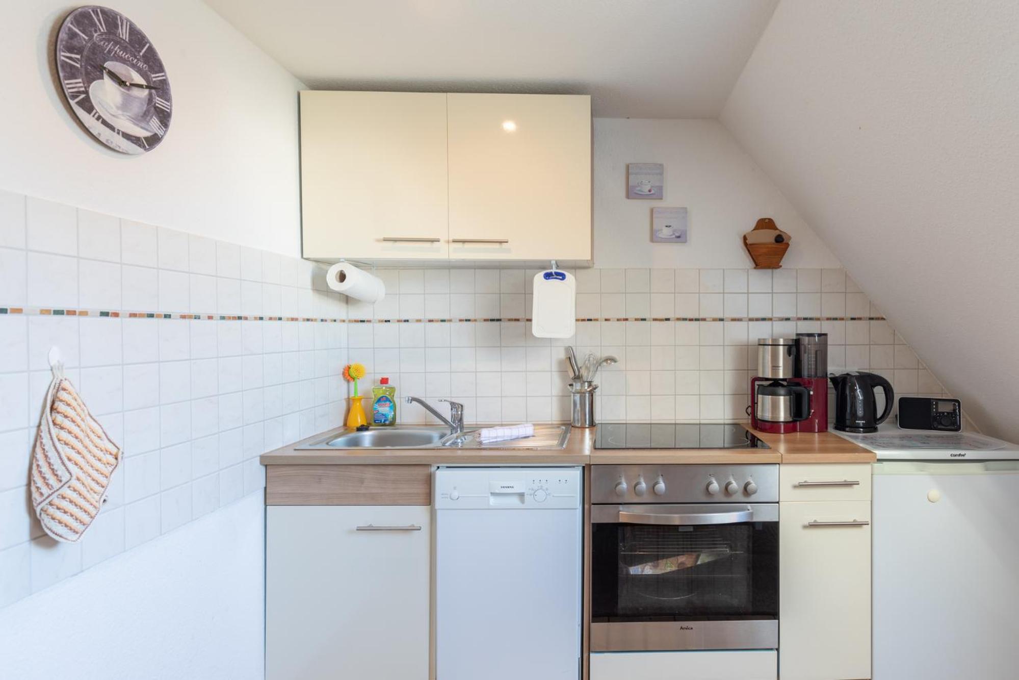 Apartment with Terrace photo 3