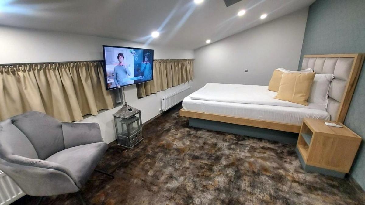Superior Apartment - Photo 8