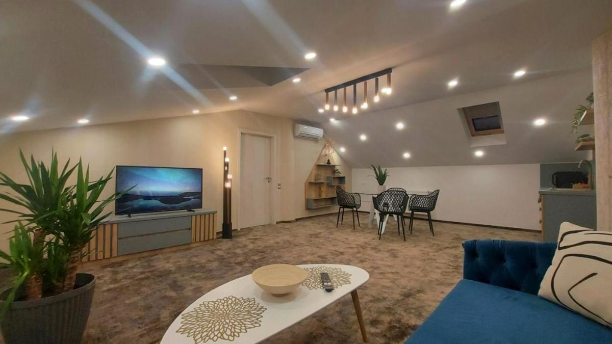 Superior Apartment - Photo 14