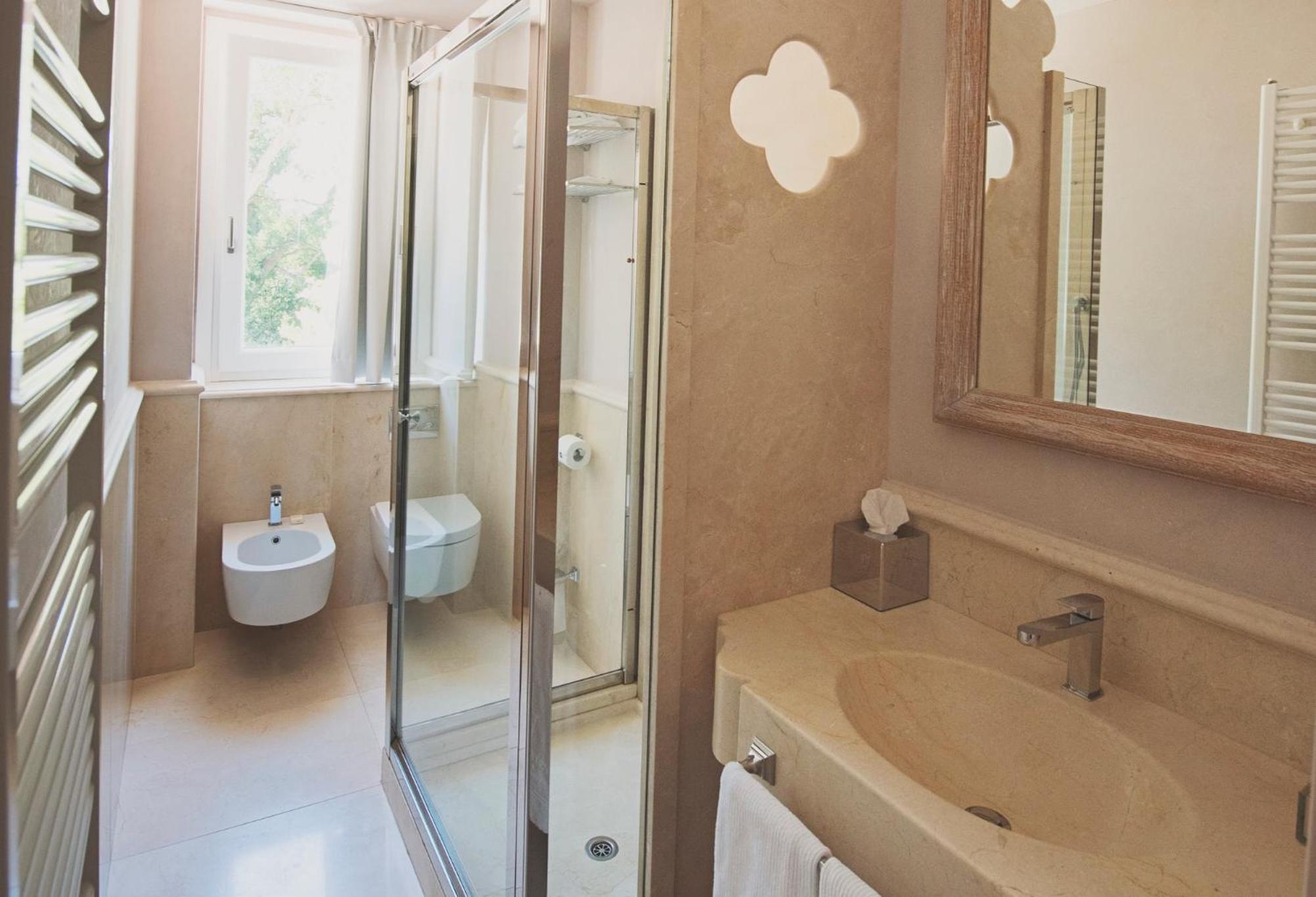 Prestige Double Room with Garden View - Photo 8