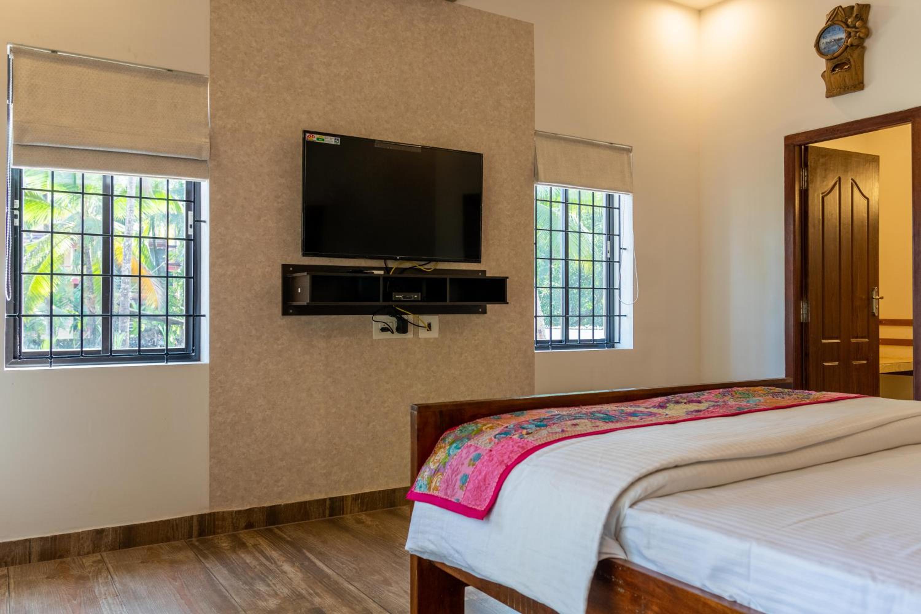 Two-Bedroom Villa photo 1