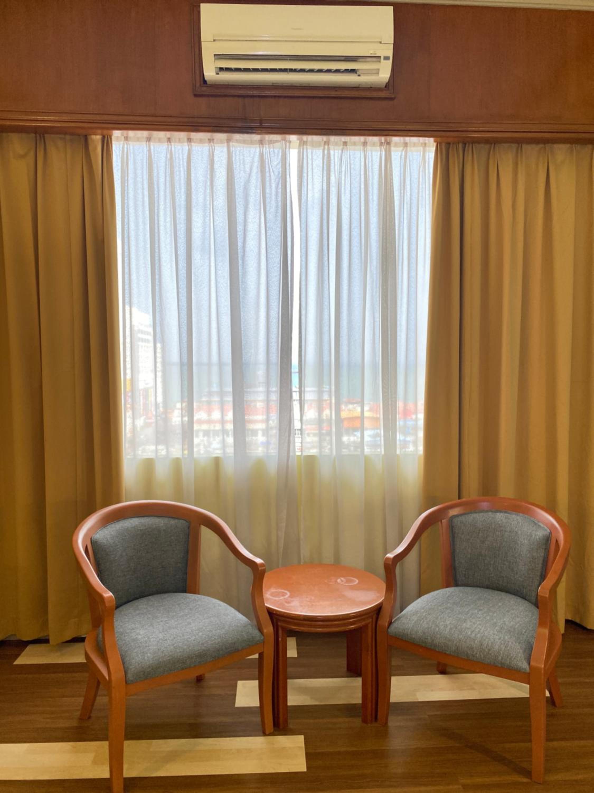 Selingan Deluxe King Room - Photo 4