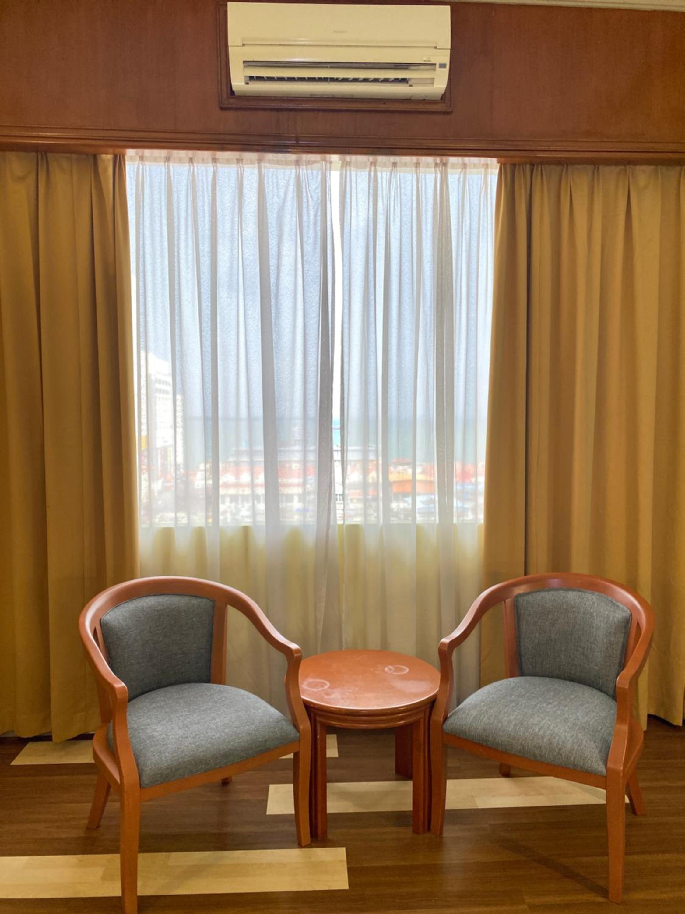 Selingan Deluxe King Room - Photo 5