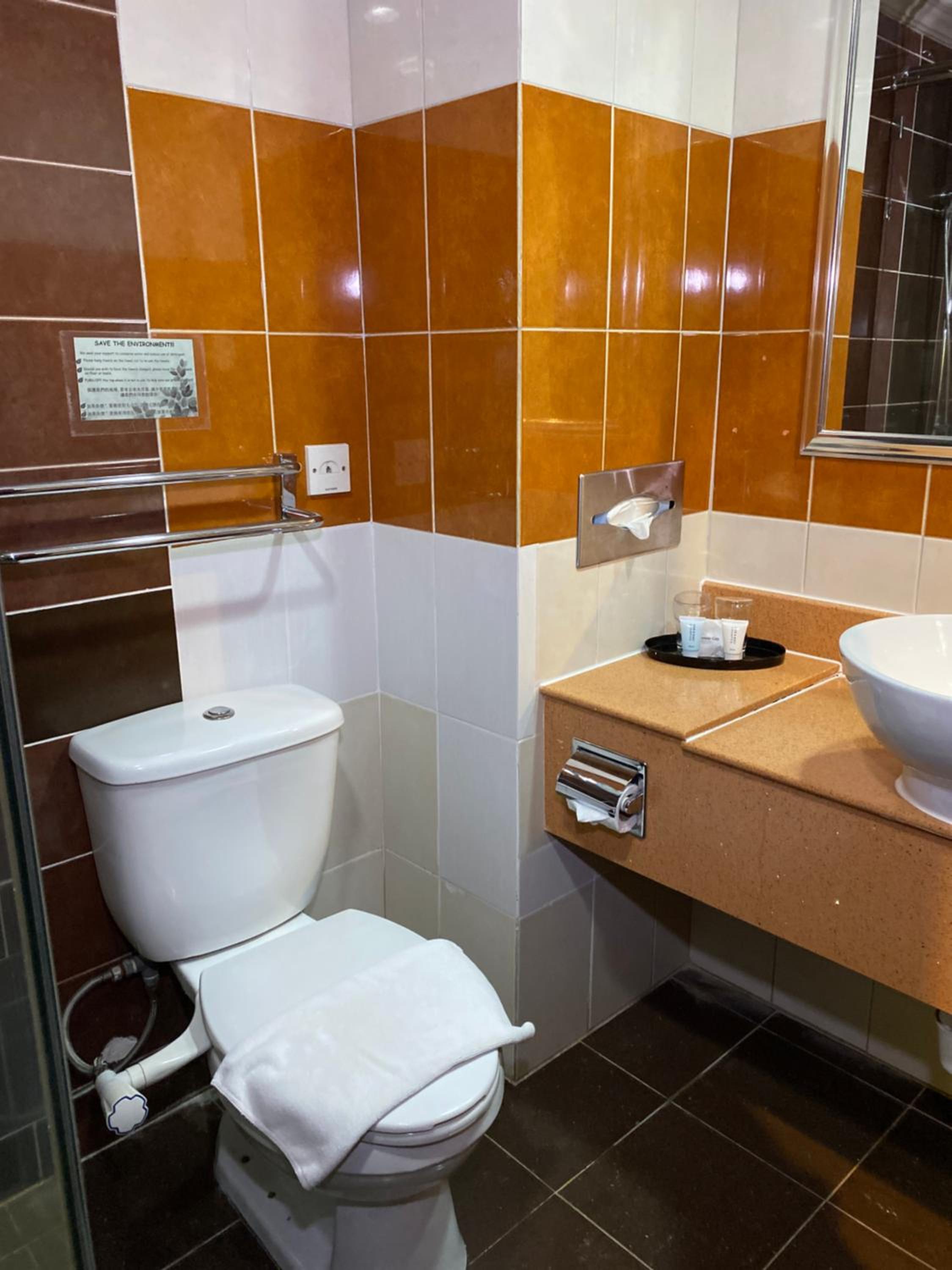 Selingan Deluxe King Room - Photo 15