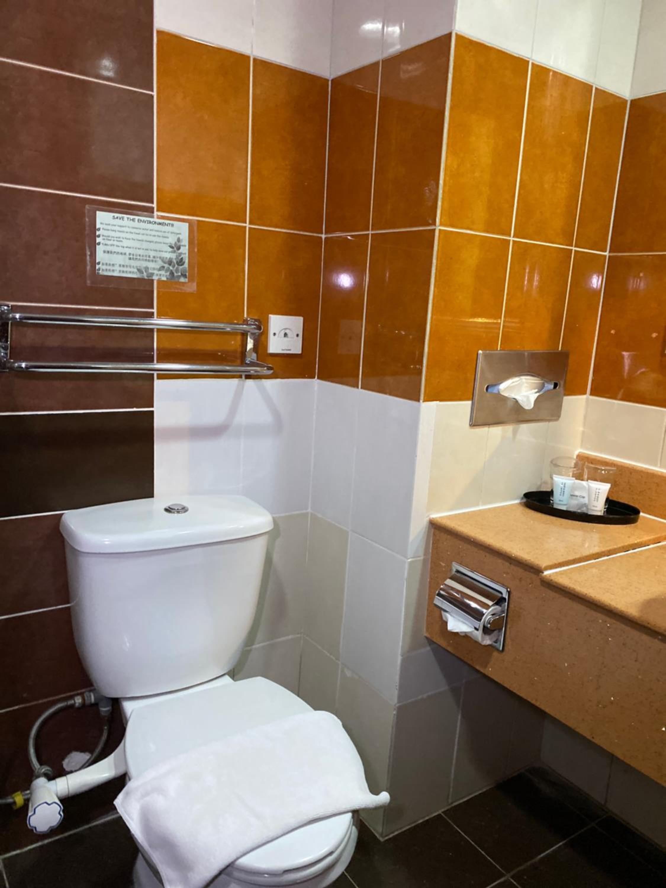 Selingan Deluxe King Room - Photo 11