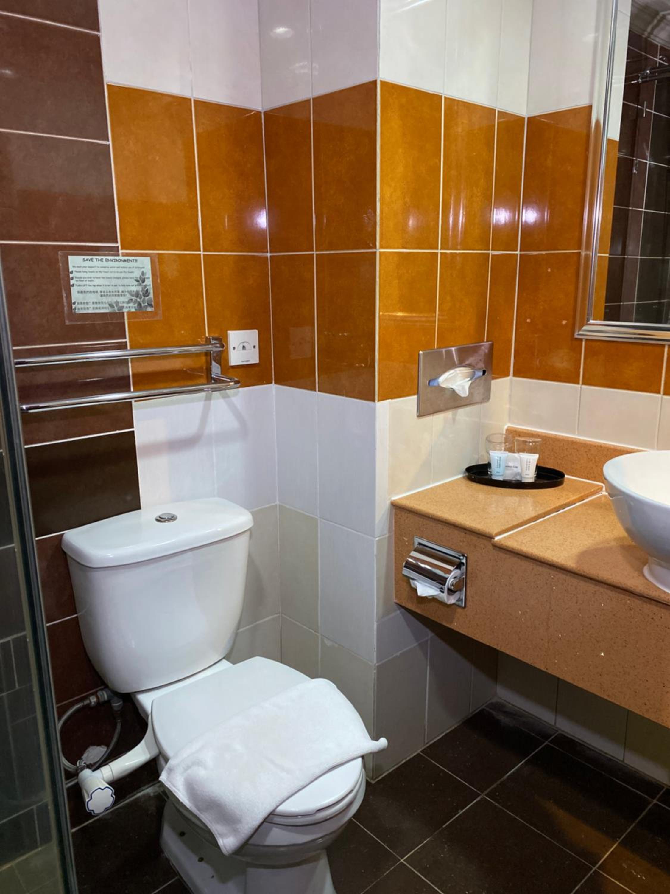 Selingan Deluxe King Room - Photo 12