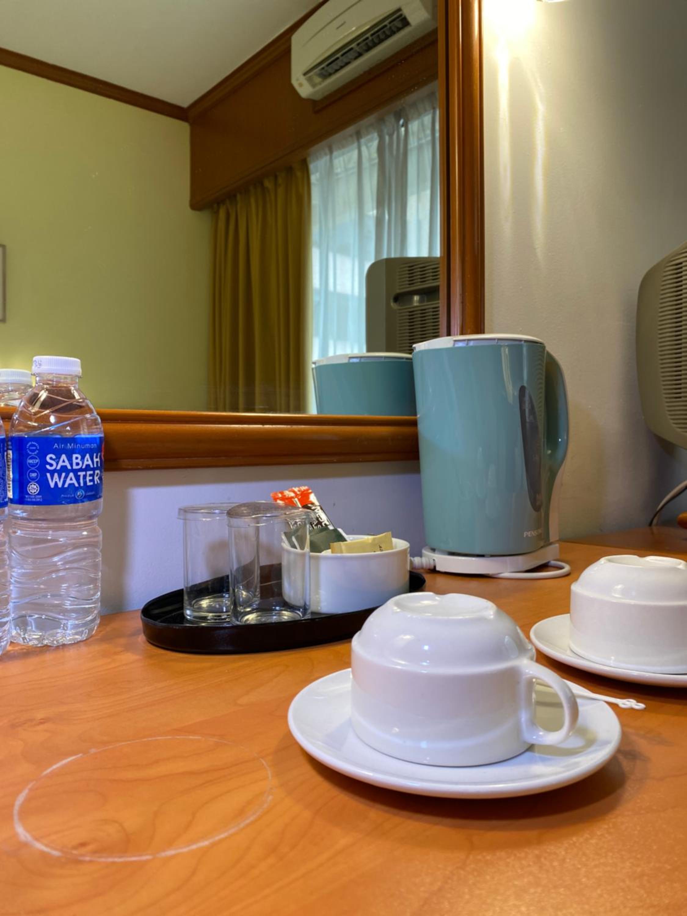 Superior Twin Room - Photo 11